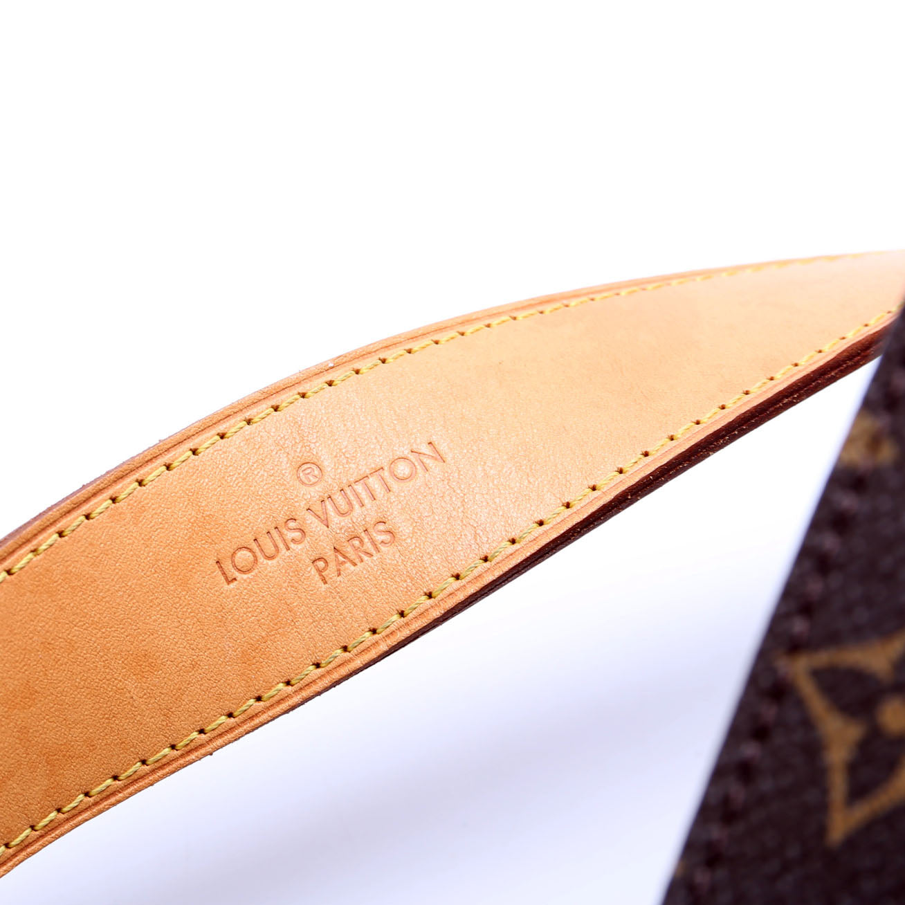 Graceful PM Monogram