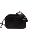 8BT287 F is Fendi Camera Bag Black