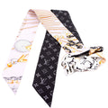 Chouchou Be Mindful Scrunchie Scarf
