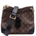 Odeon PM NM Monogram Black