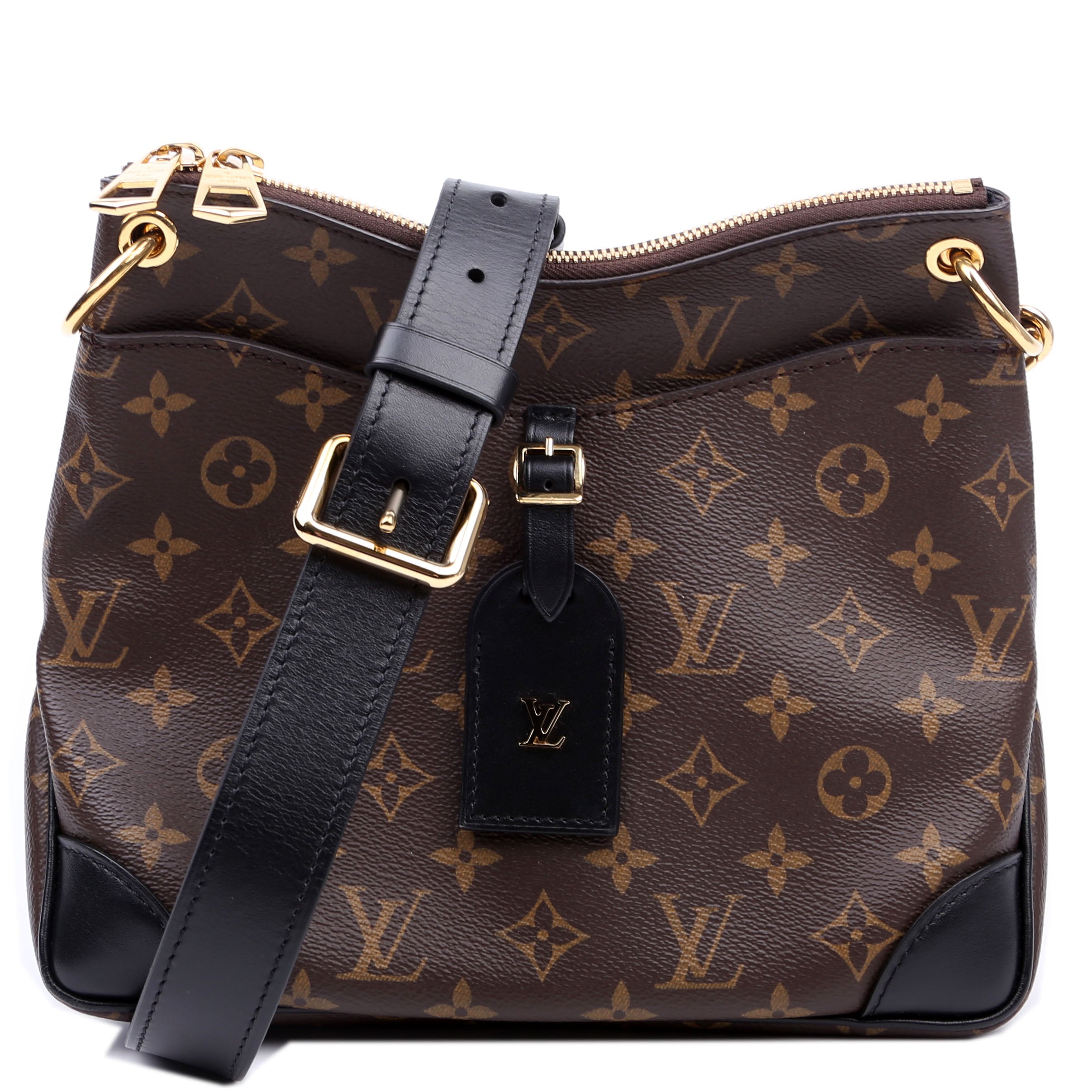 Odeon PM NM Monogram Black