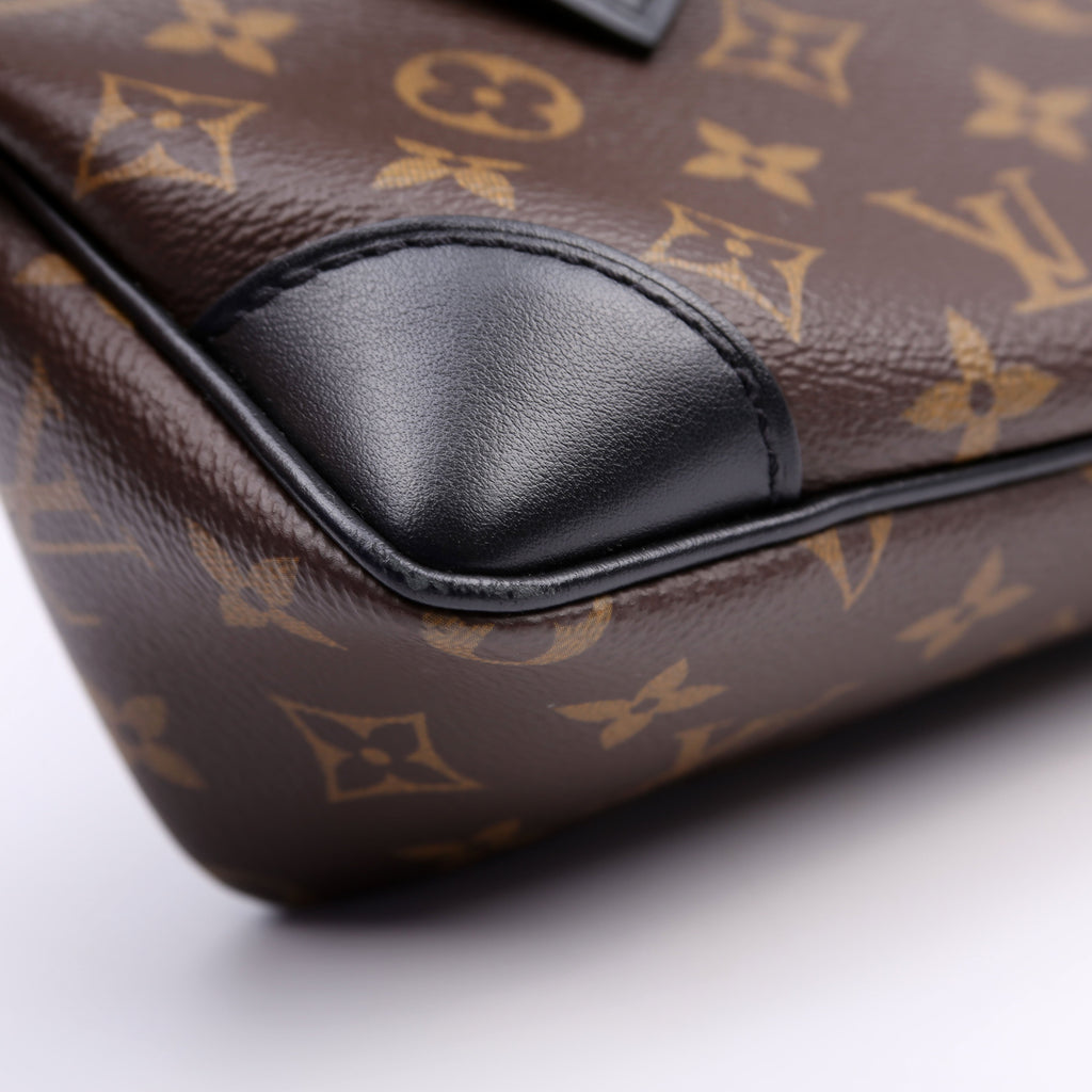 Odeon PM NM Monogram Black