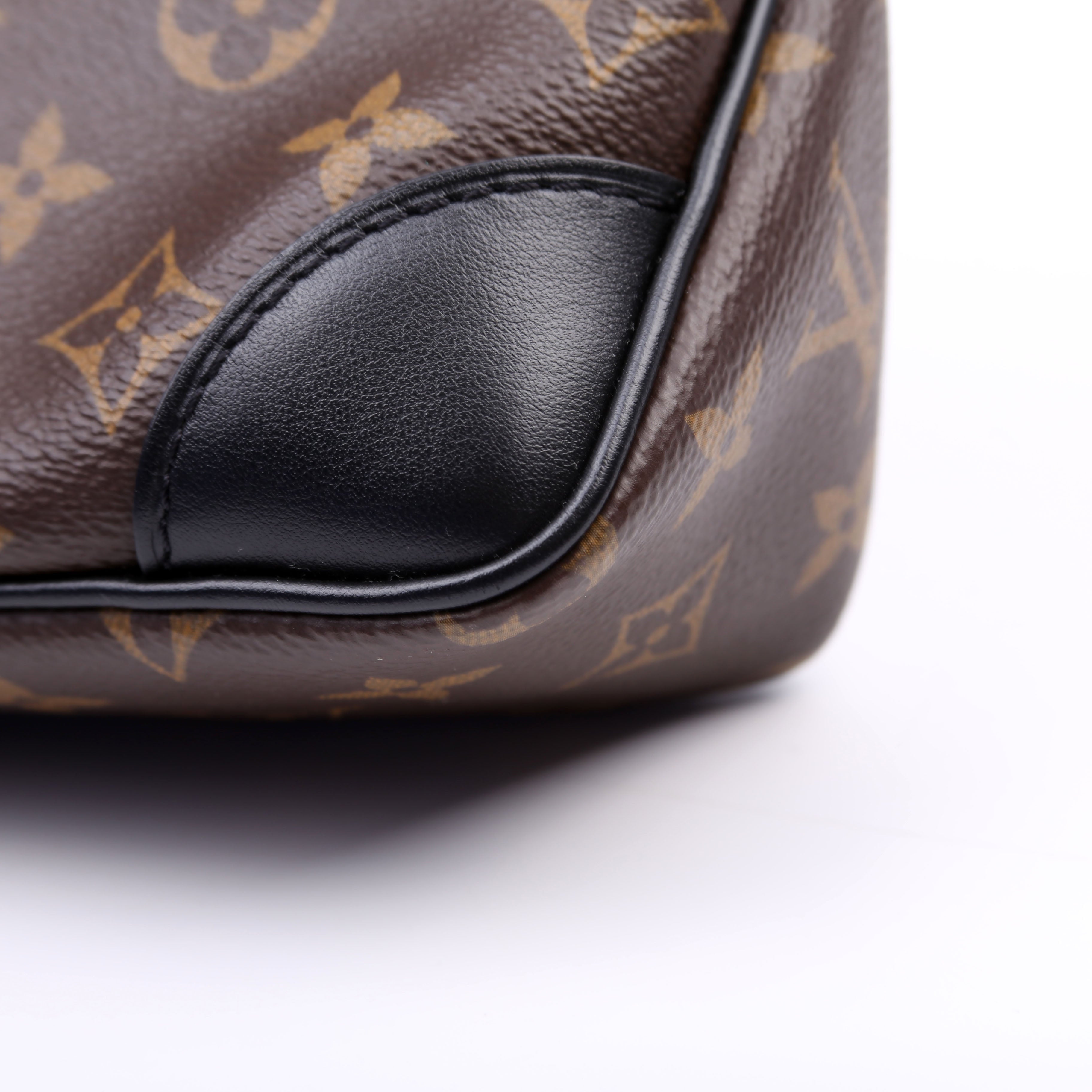 Odeon PM NM Monogram Black