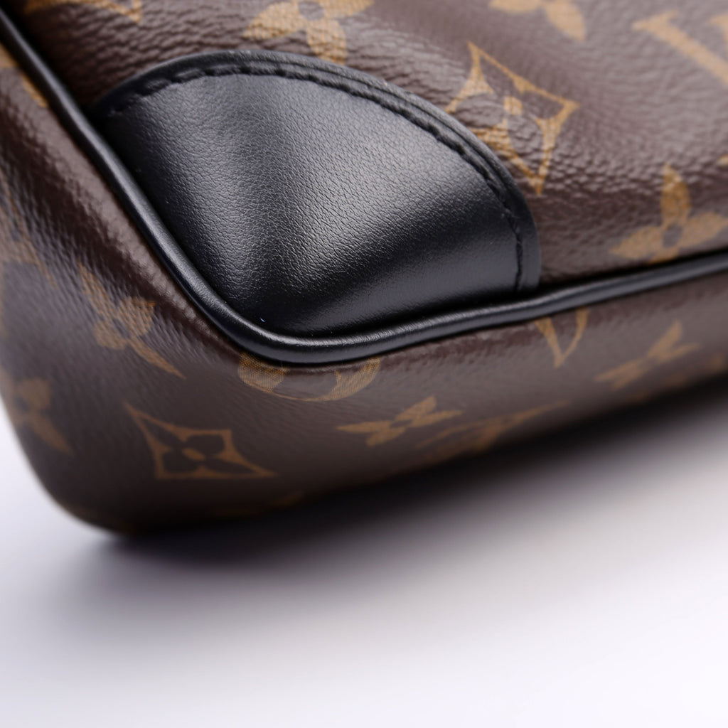 Odeon PM NM Monogram Black