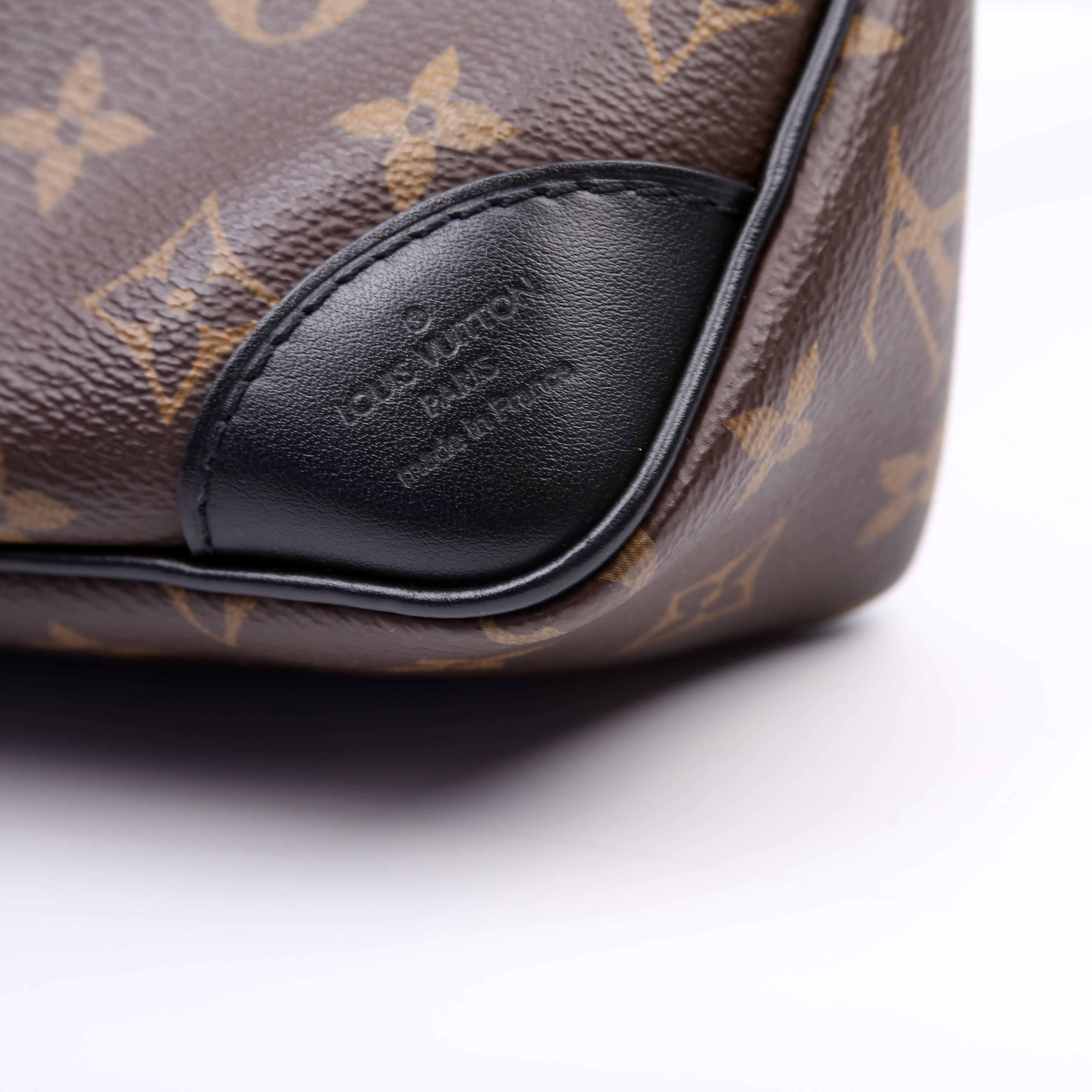 Odeon PM NM Monogram Black