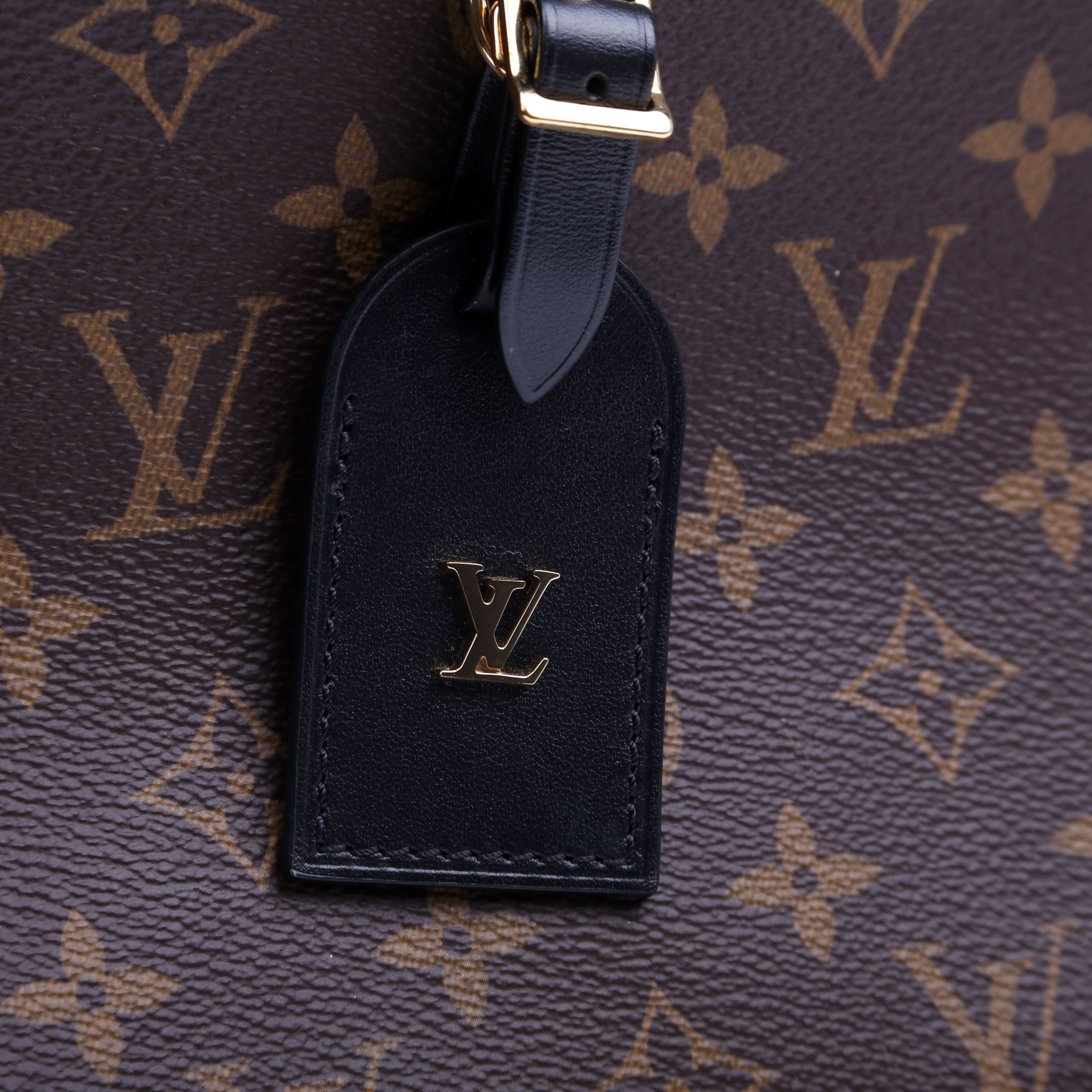 Odeon PM NM Monogram Black