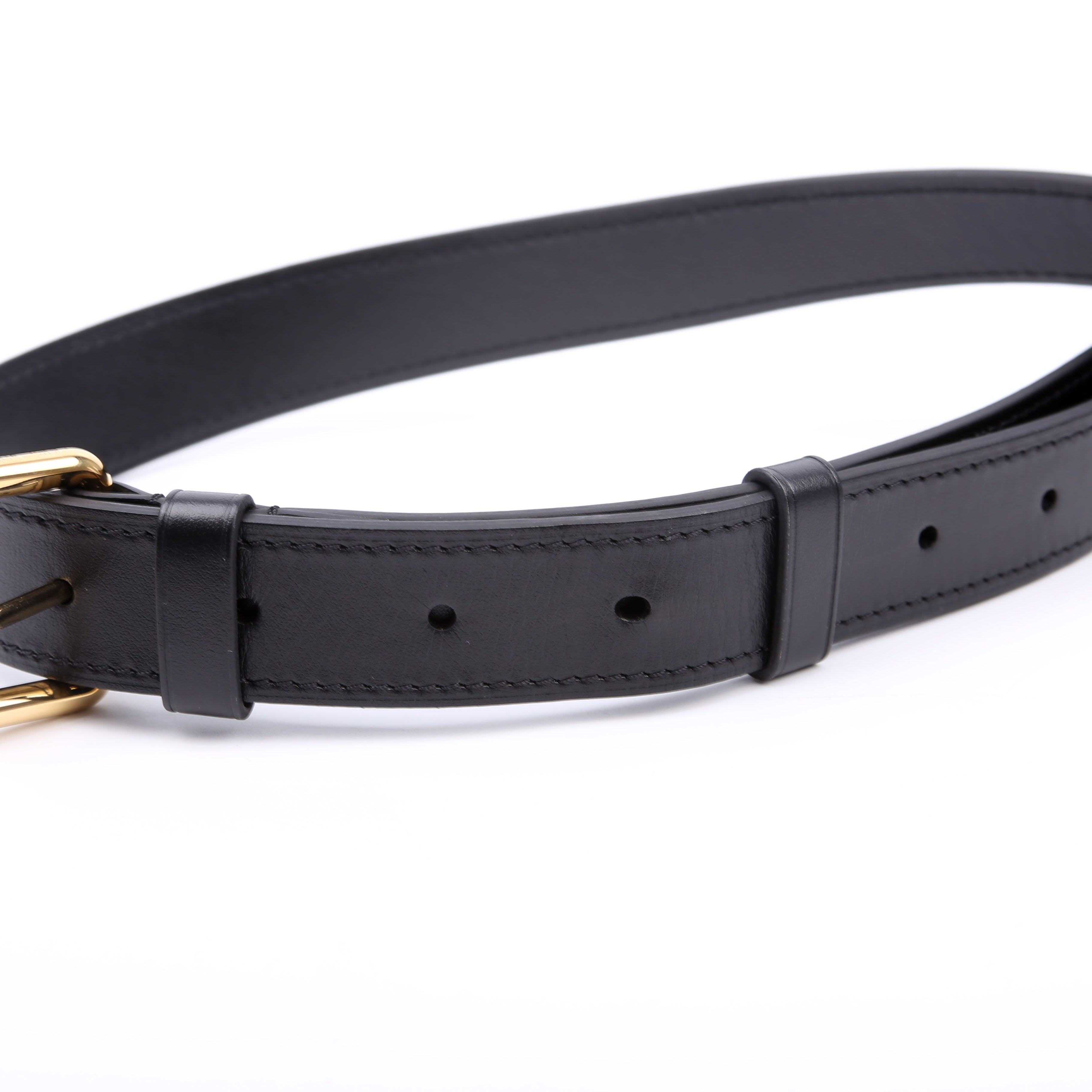 Odeon PM NM Monogram Black