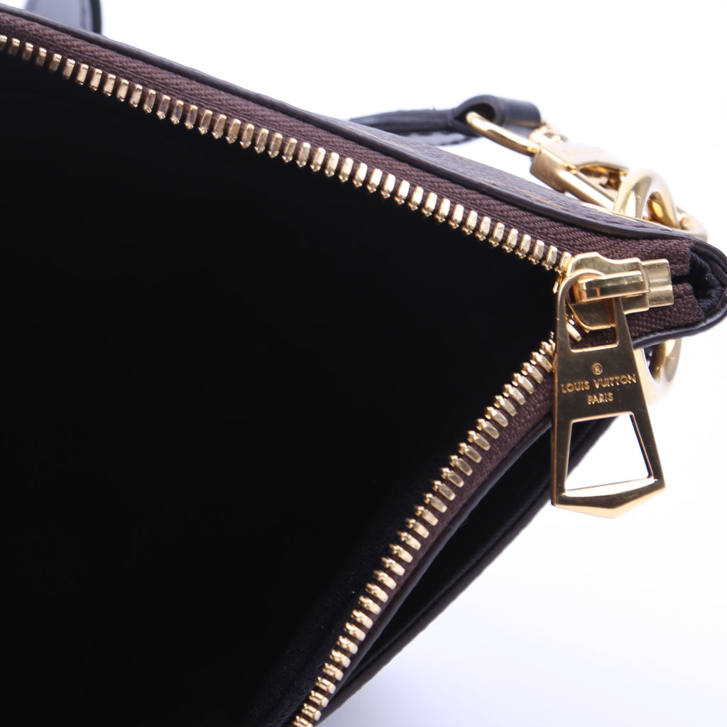 Odeon PM NM Monogram Black