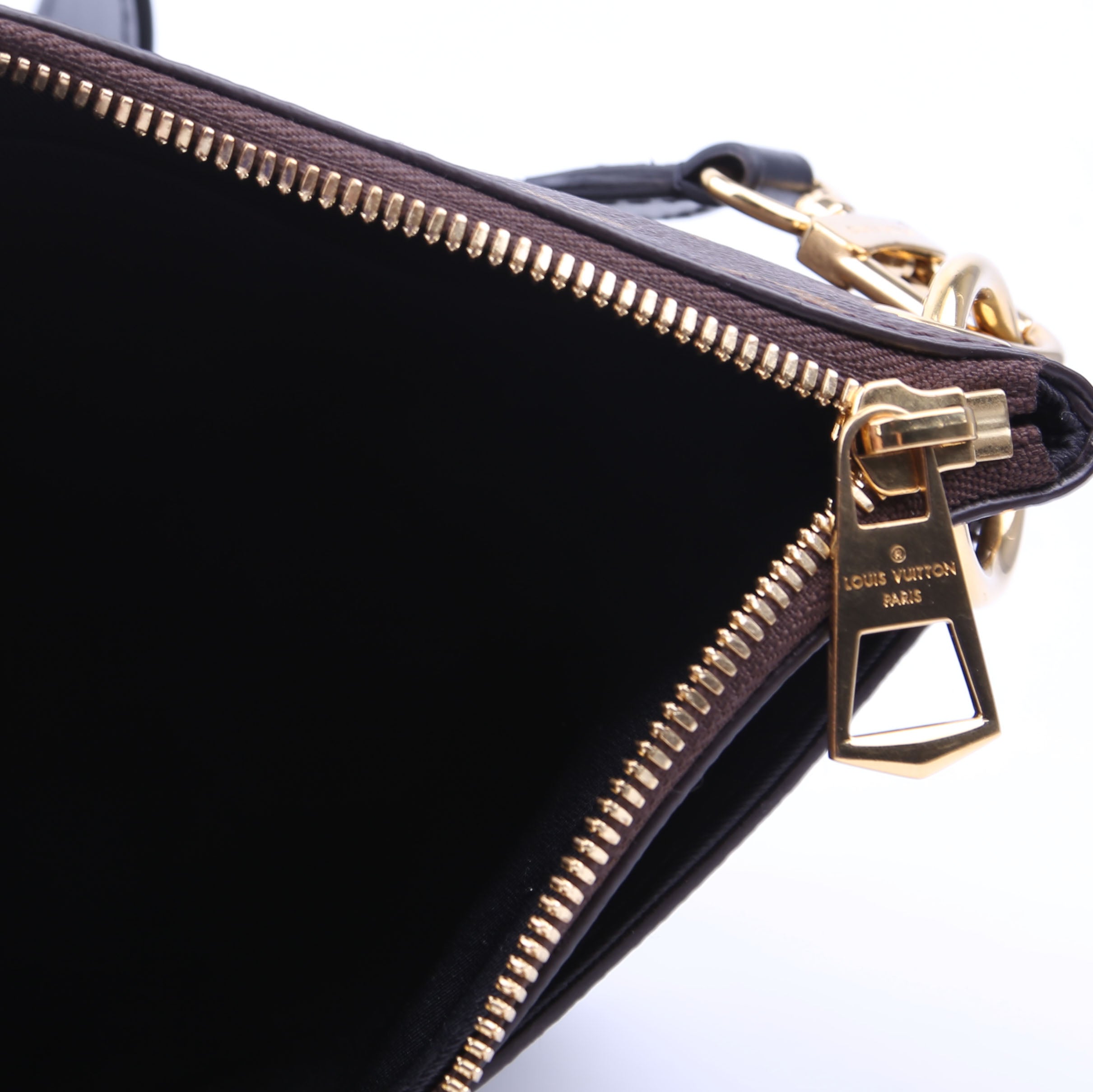Odeon PM NM Monogram Black