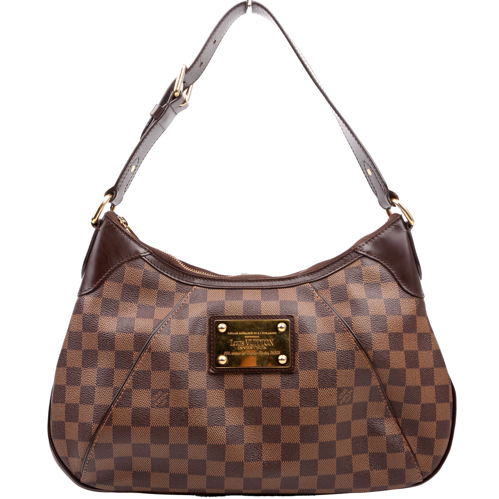 Thames GM Damier Ebene