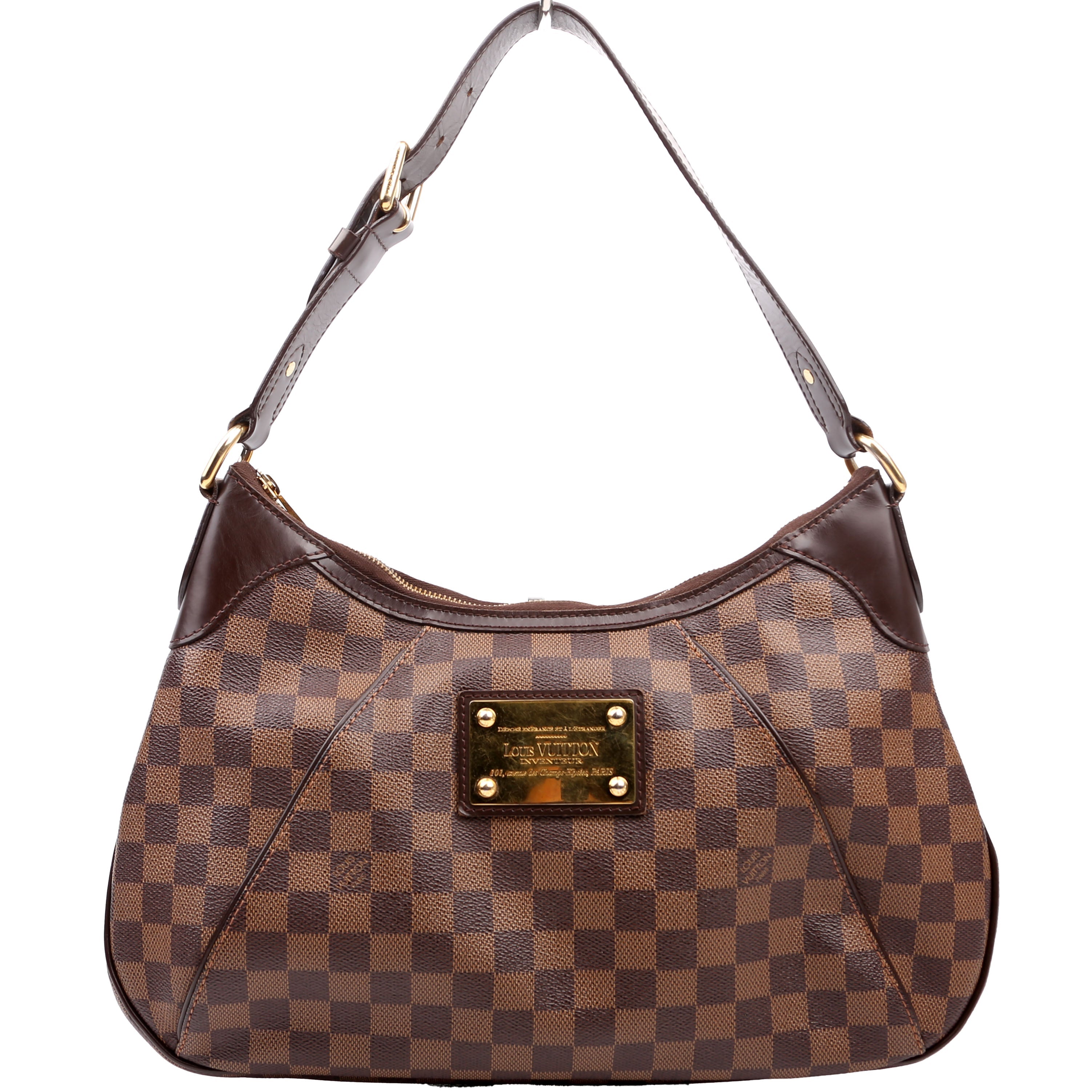 Thames GM Damier Ebene