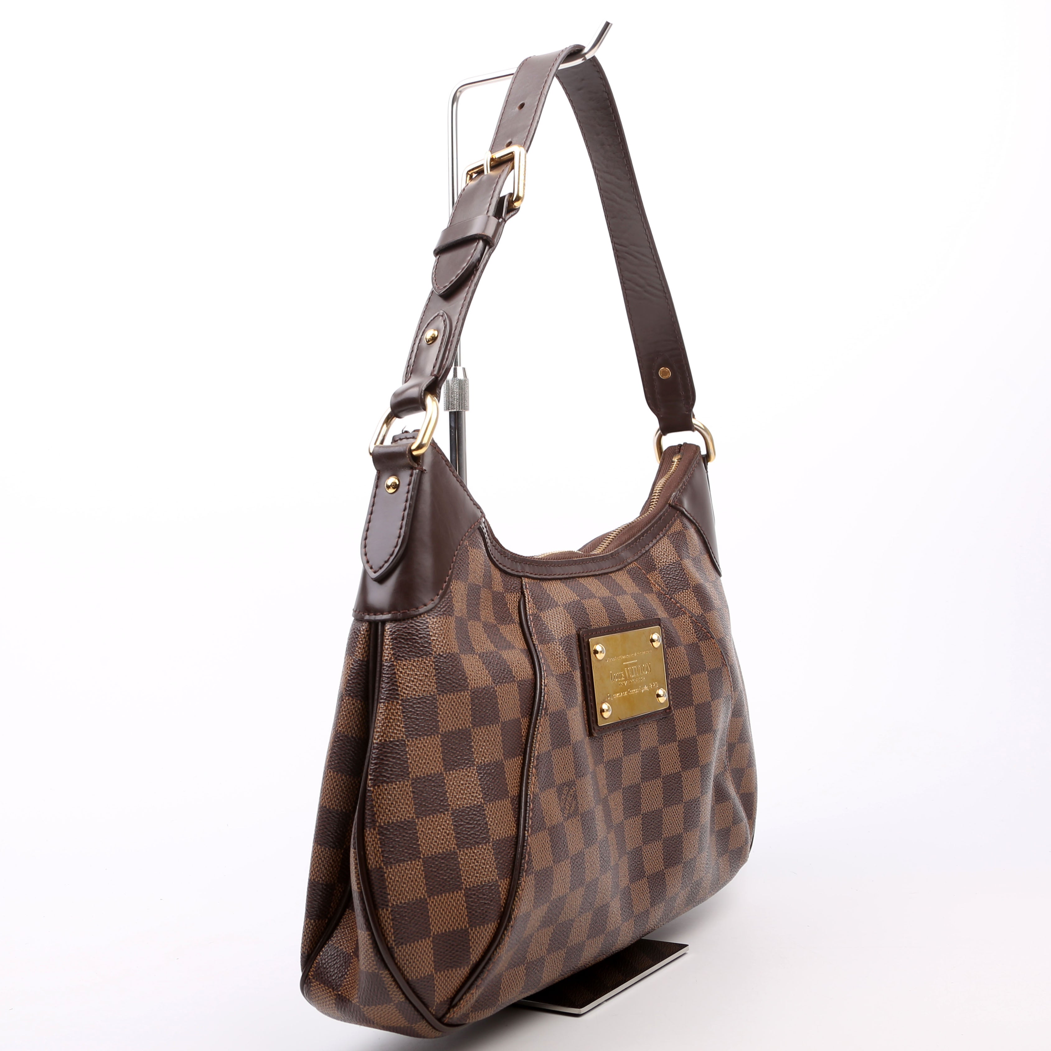 Thames GM Damier Ebene