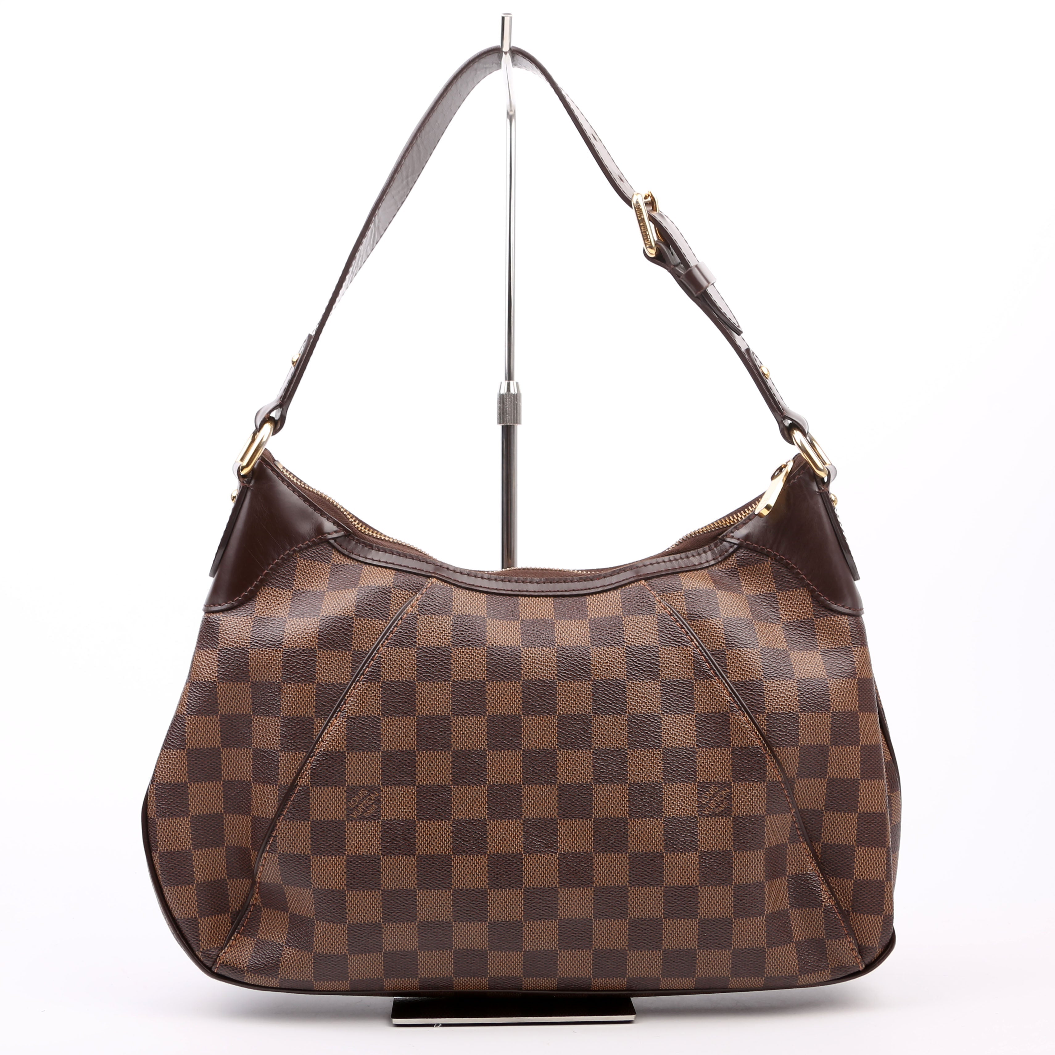 Thames GM Damier Ebene