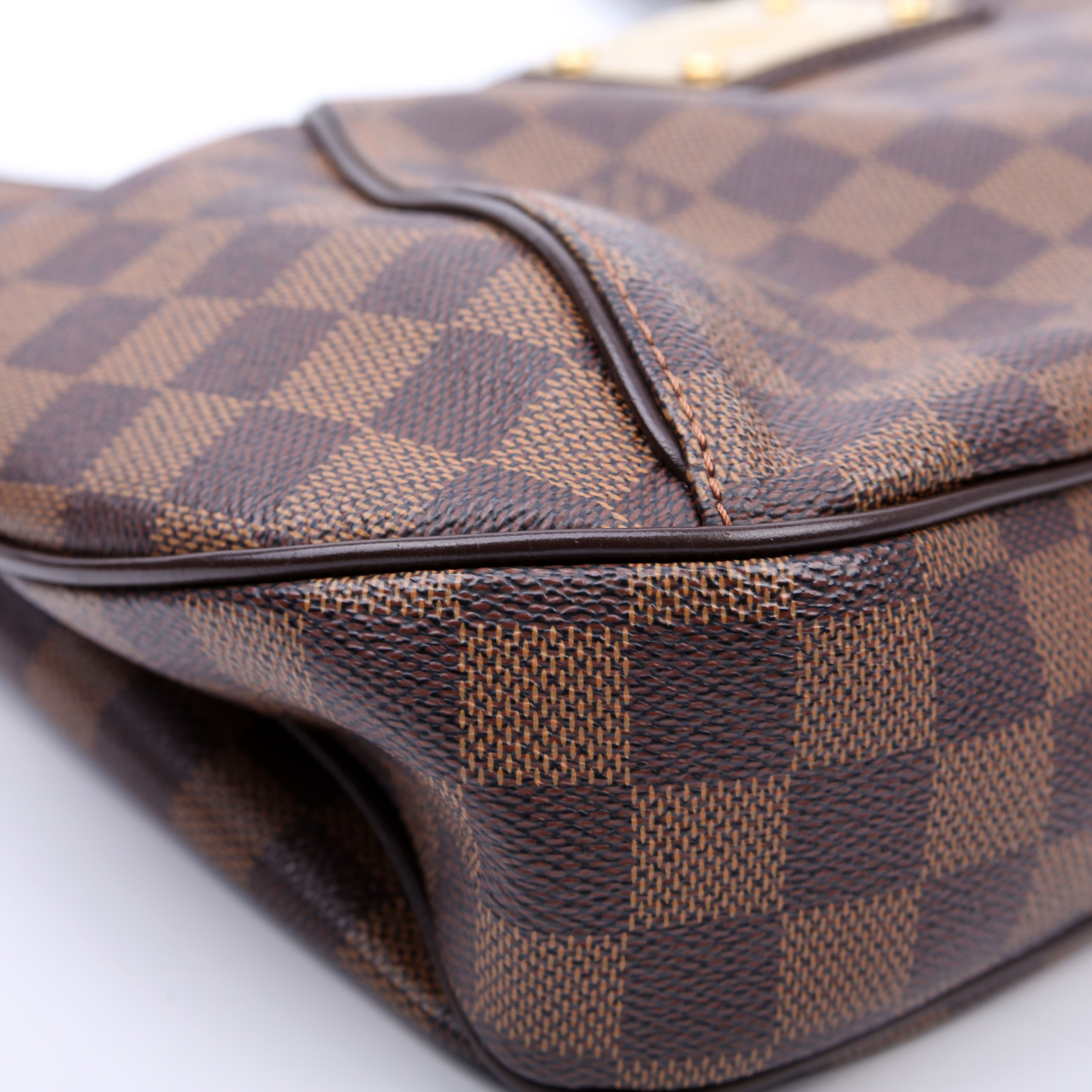 Thames GM Damier Ebene