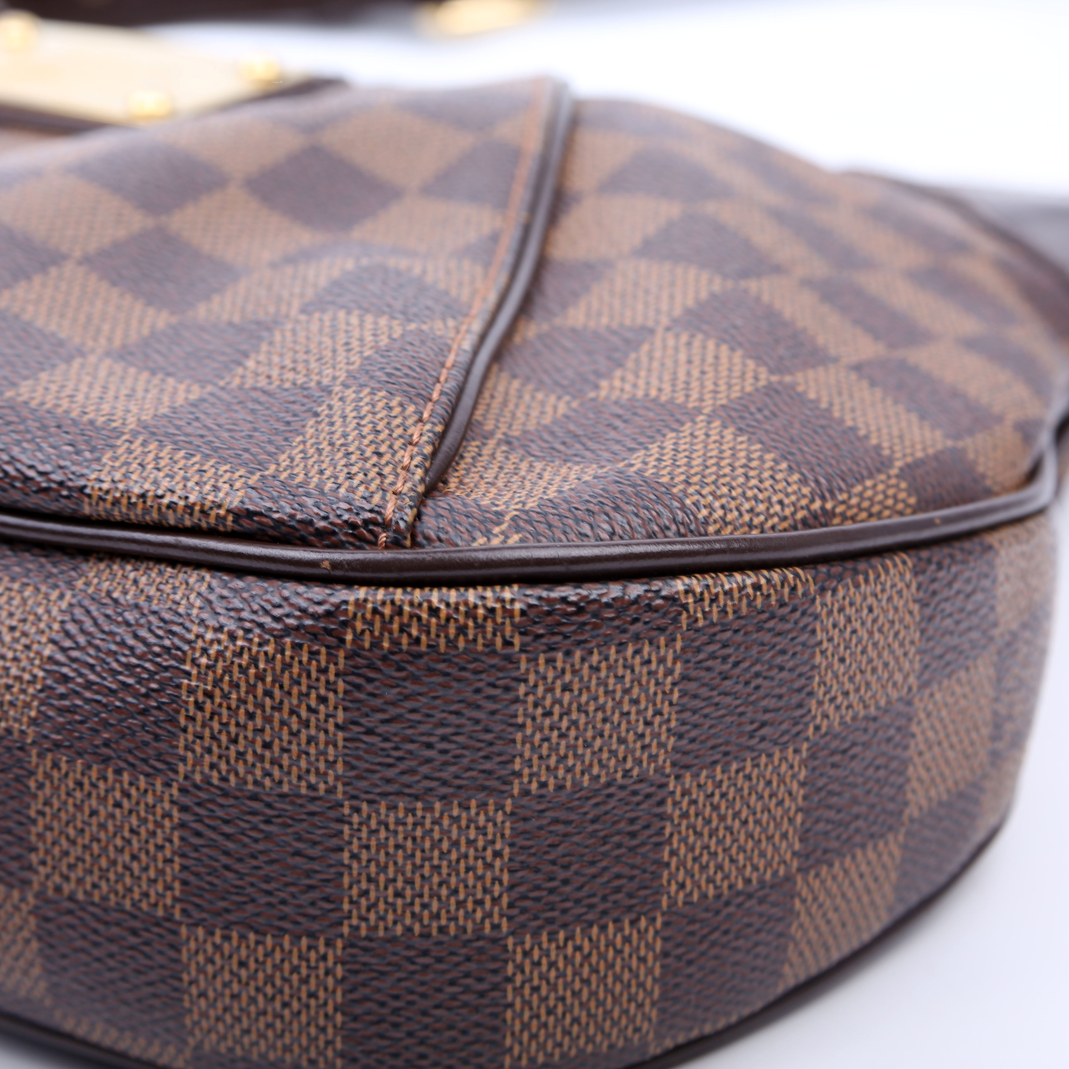 Thames GM Damier Ebene