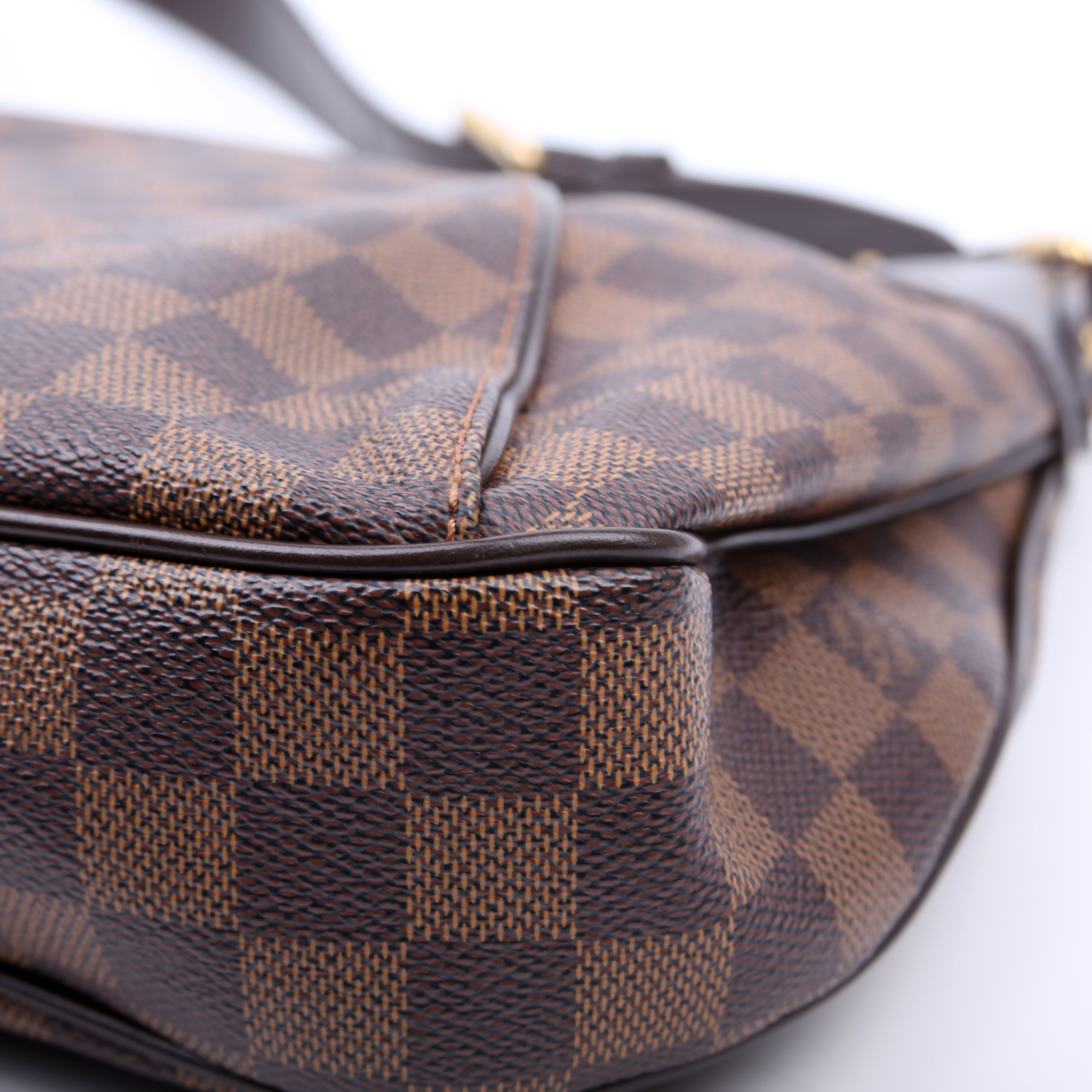 Thames GM Damier Ebene