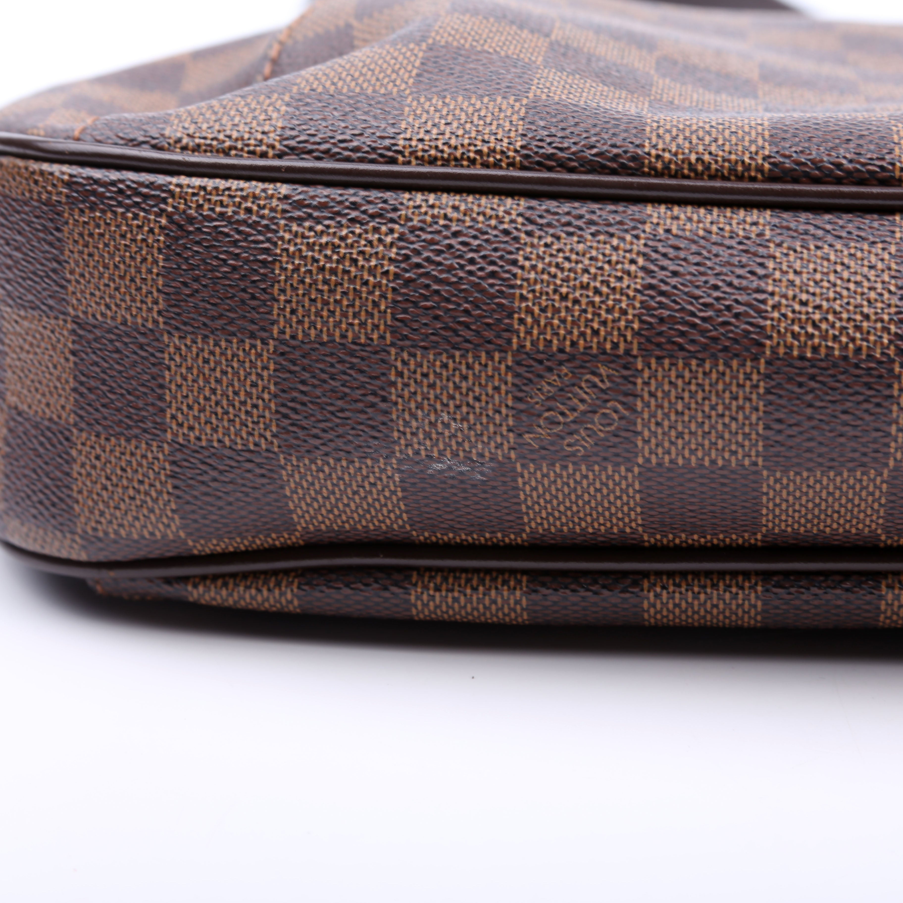 Thames GM Damier Ebene