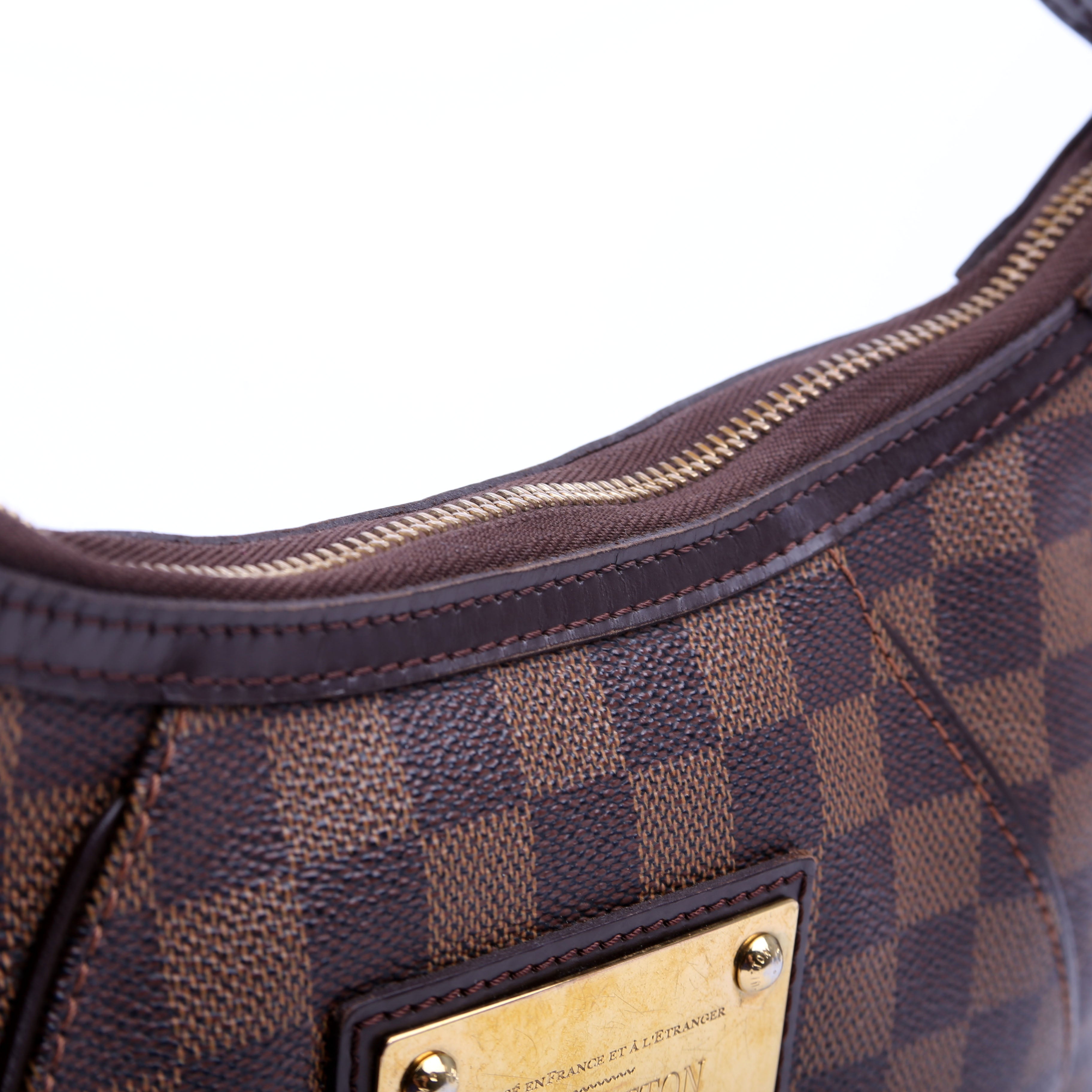 Thames GM Damier Ebene