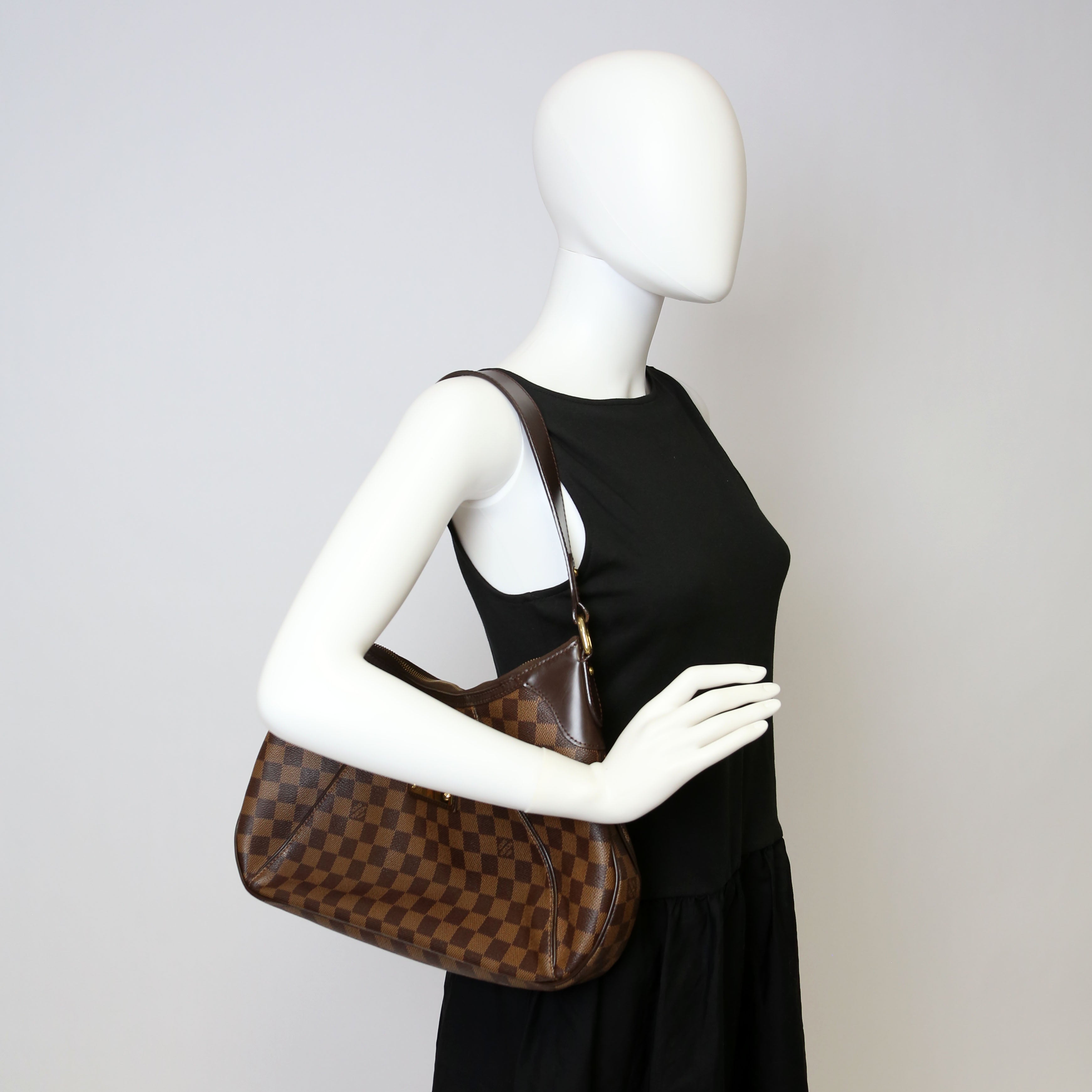Thames GM Damier Ebene