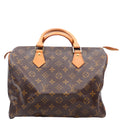 Speedy 30 Monogram