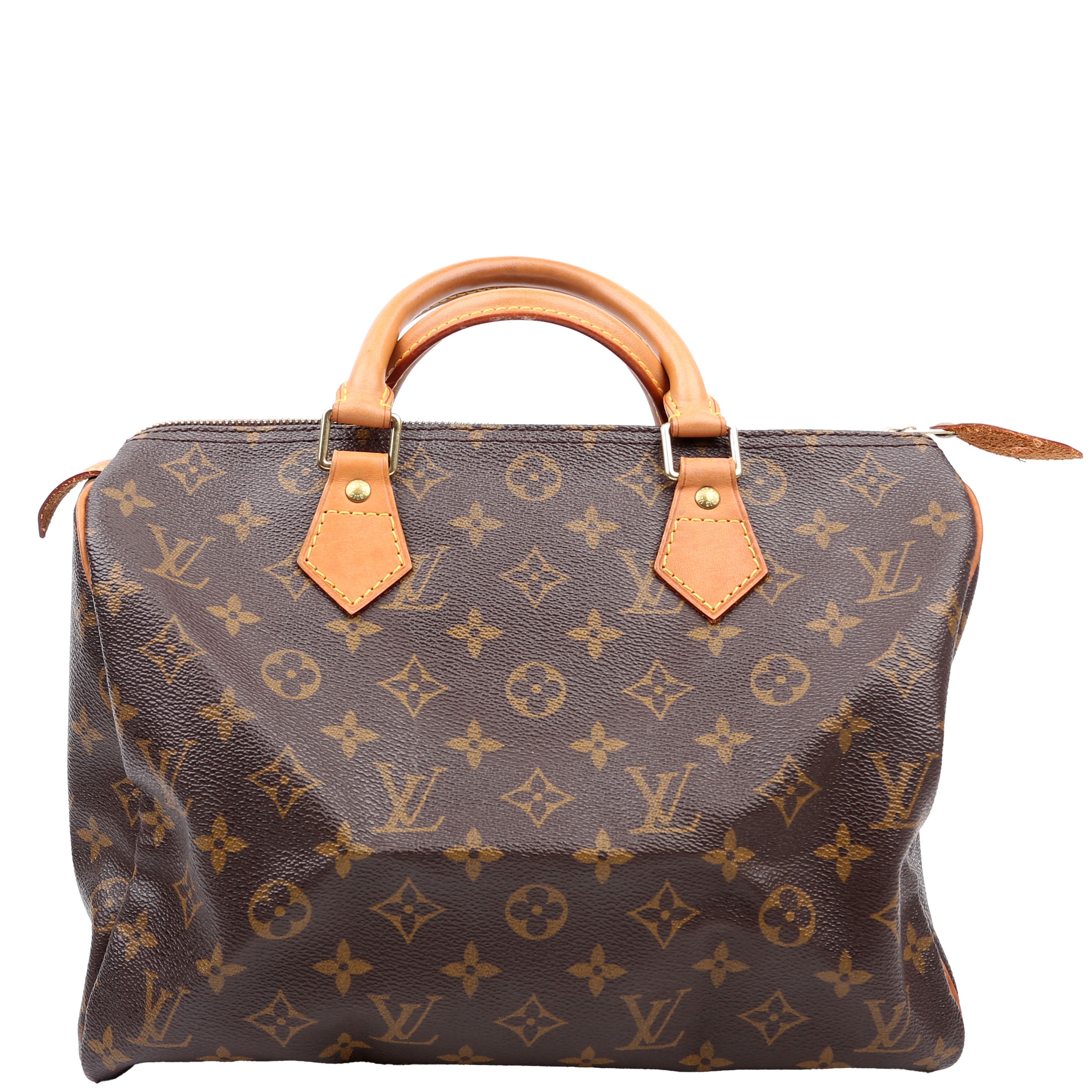 Speedy 30 Monogram