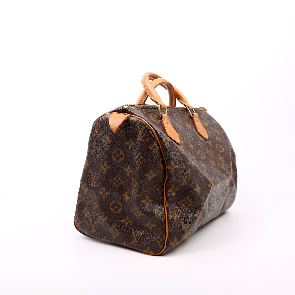 Speedy 30 Monogram