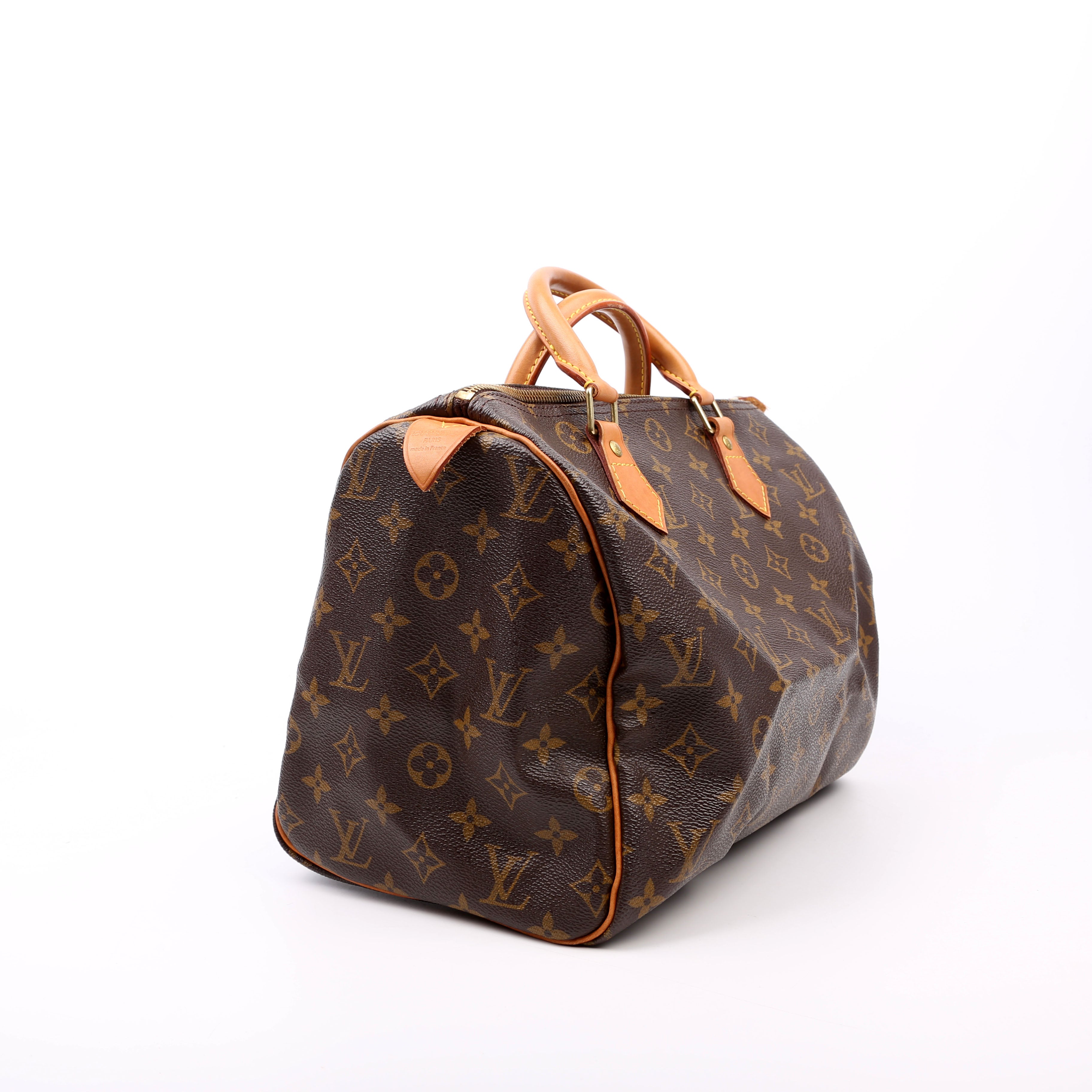 Speedy 30 Monogram