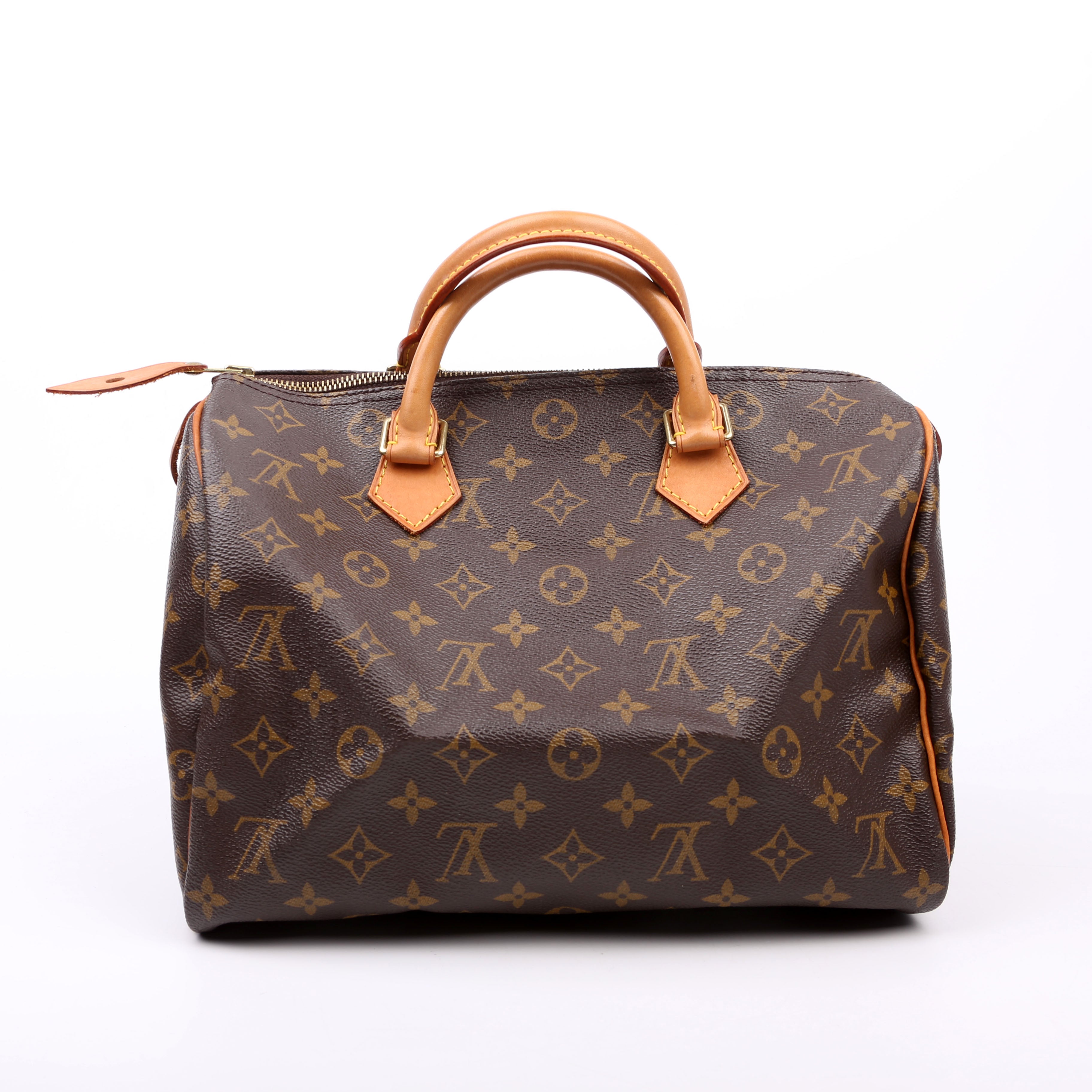Speedy 30 Monogram