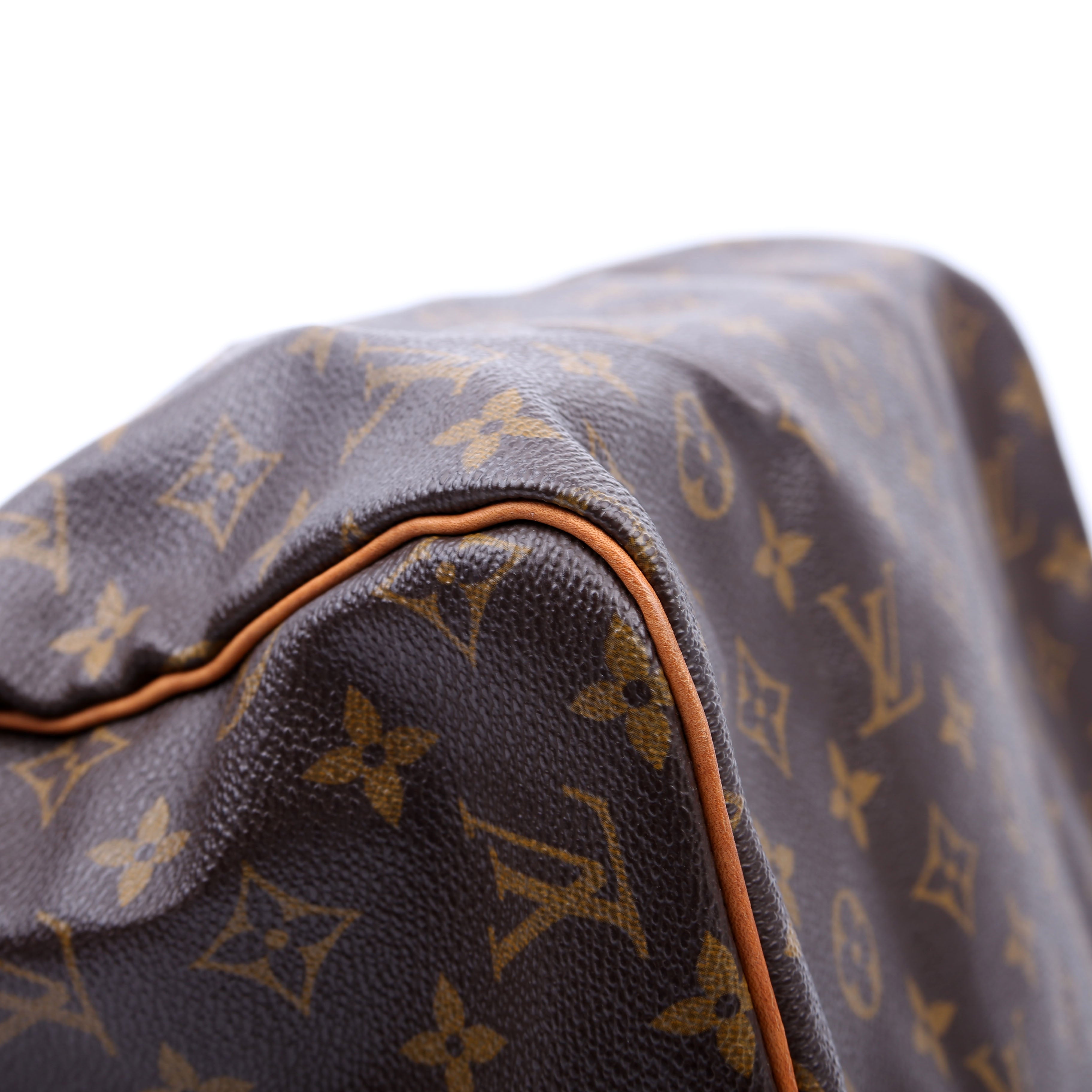 Speedy 30 Monogram