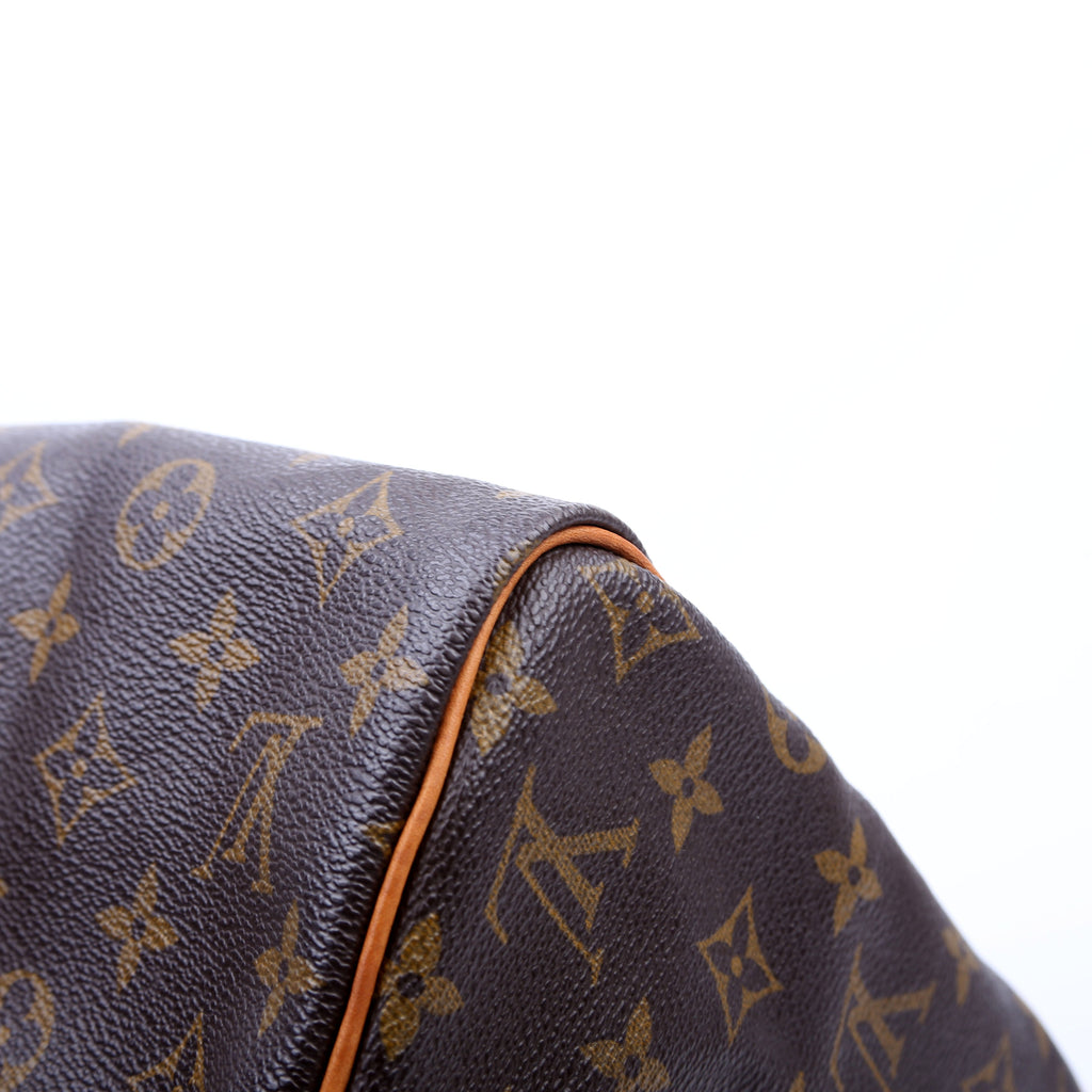 Speedy 30 Monogram