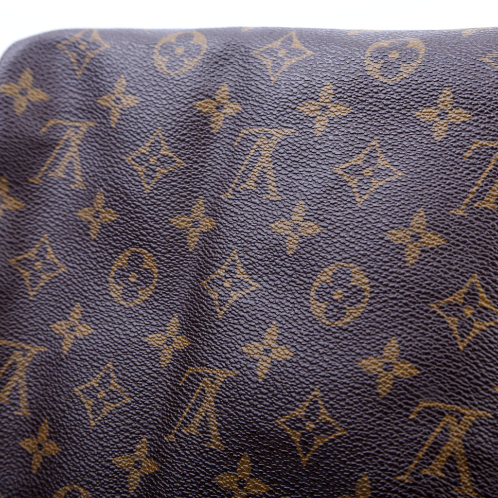 Speedy 30 Monogram