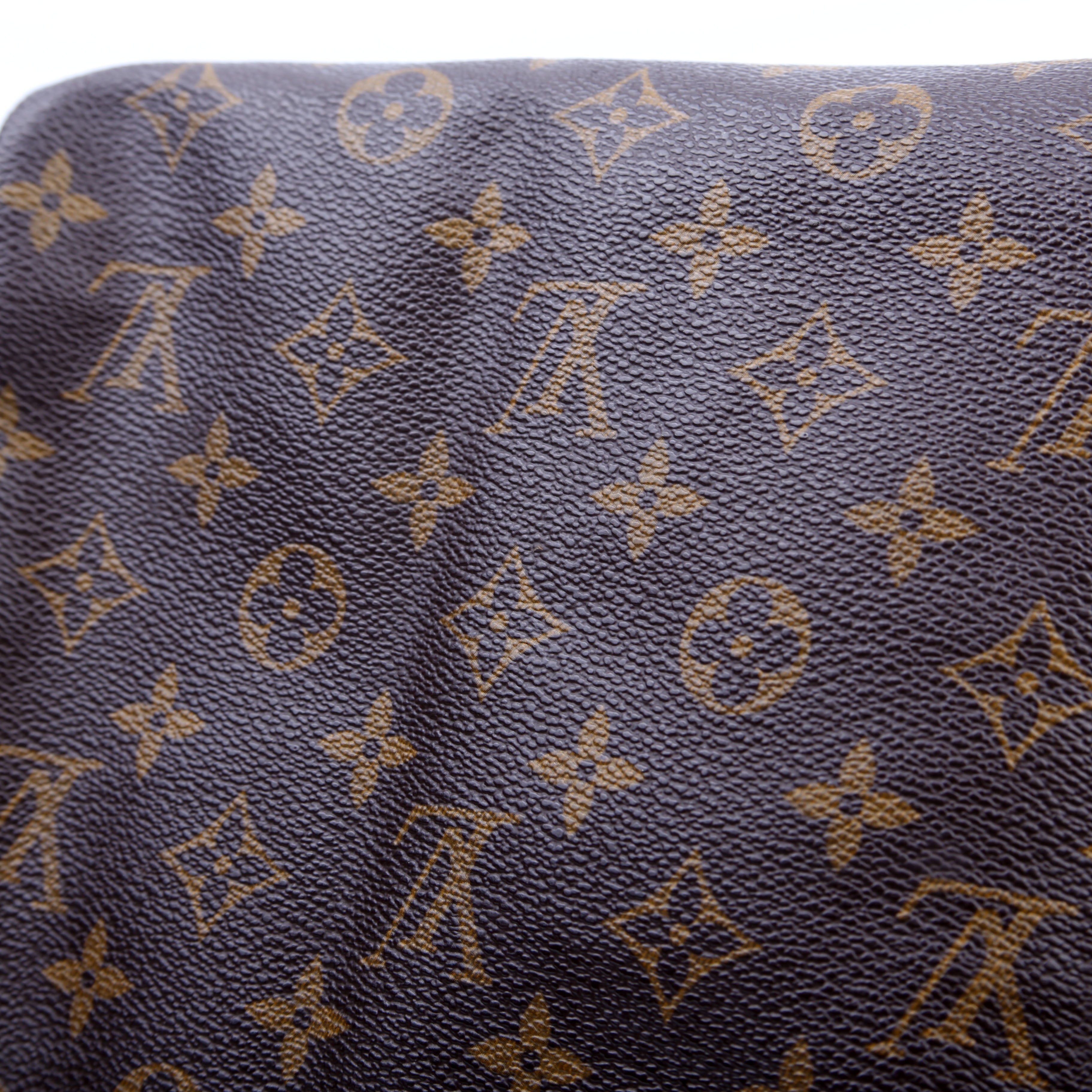 Speedy 30 Monogram