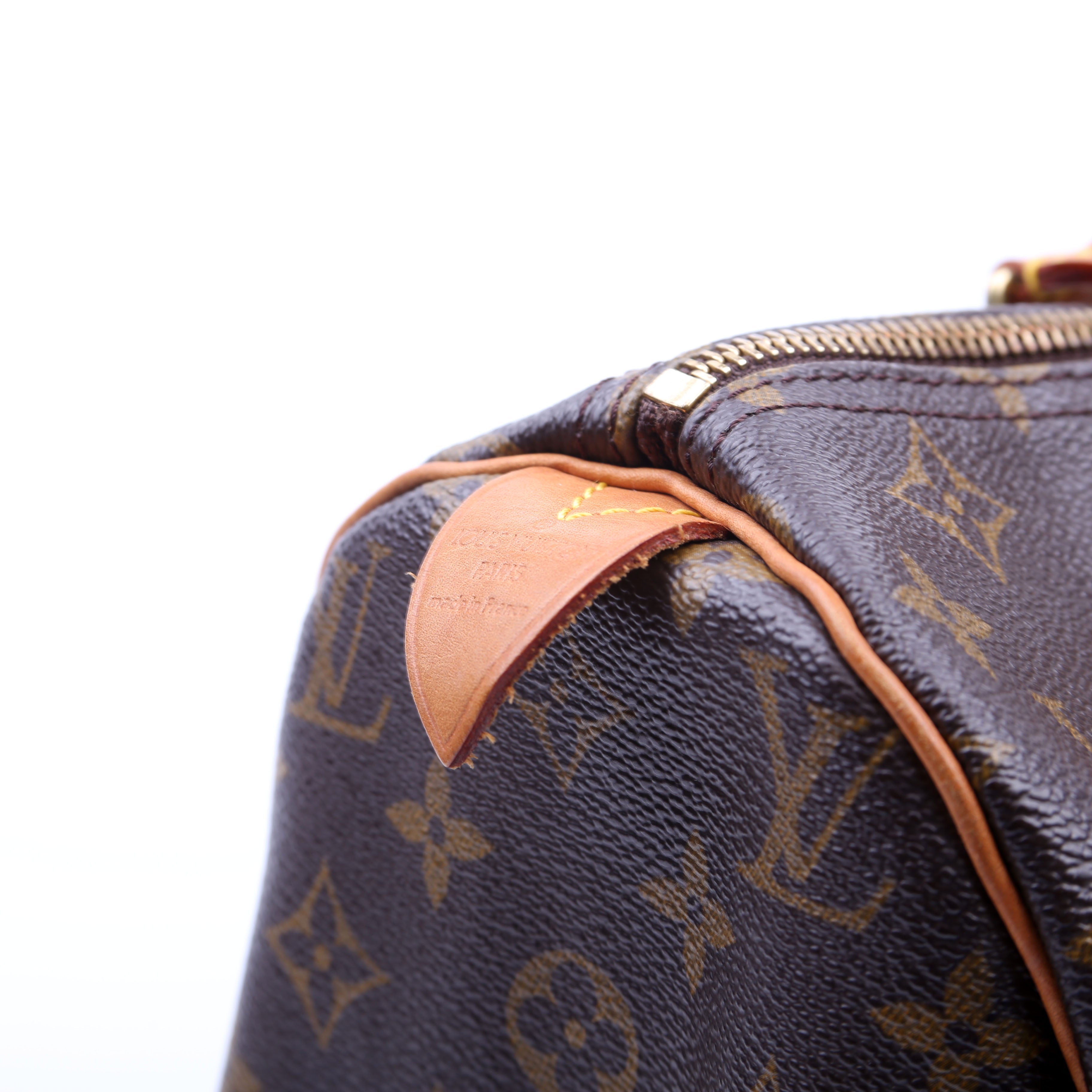 Speedy 30 Monogram