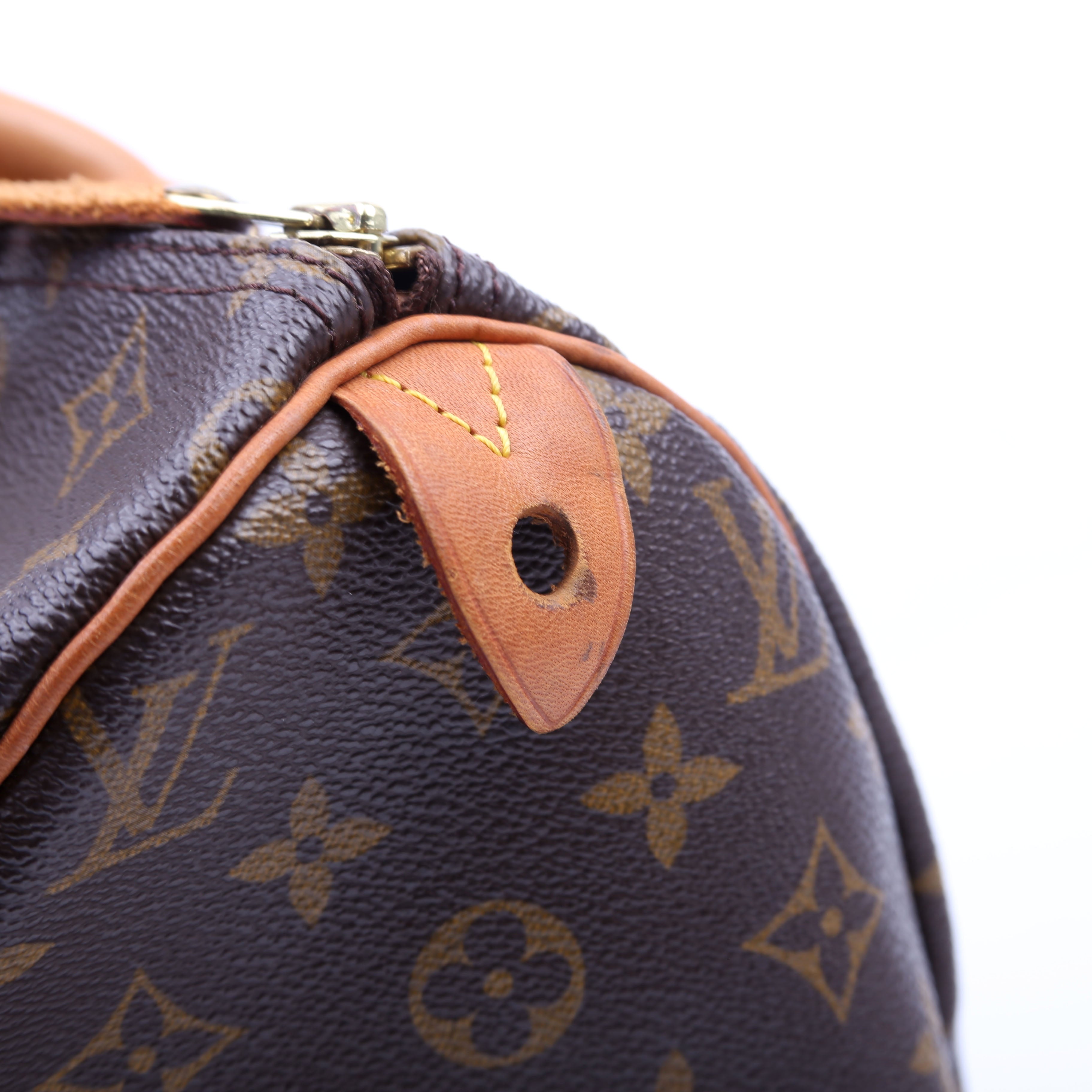 Speedy 30 Monogram