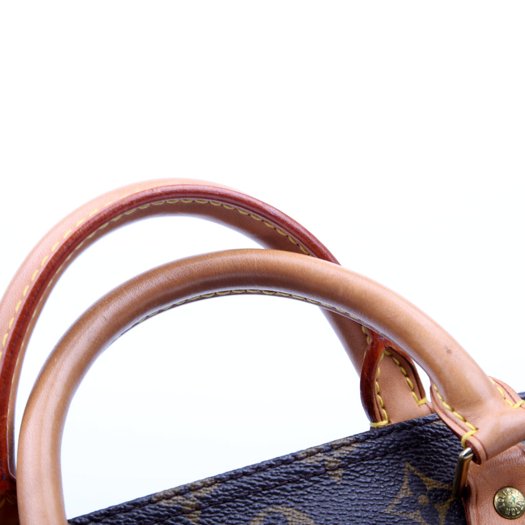 Speedy 30 Monogram