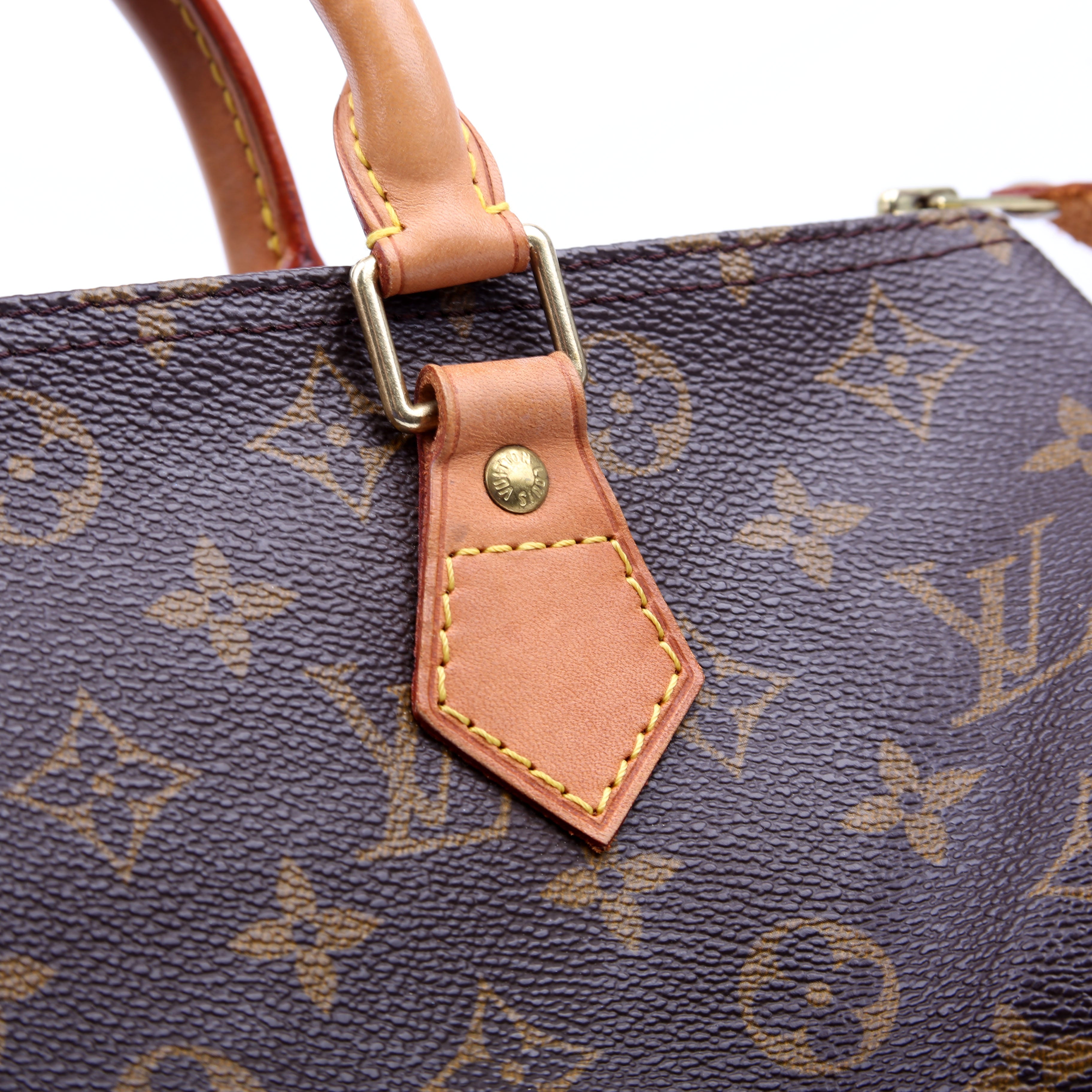Speedy 30 Monogram