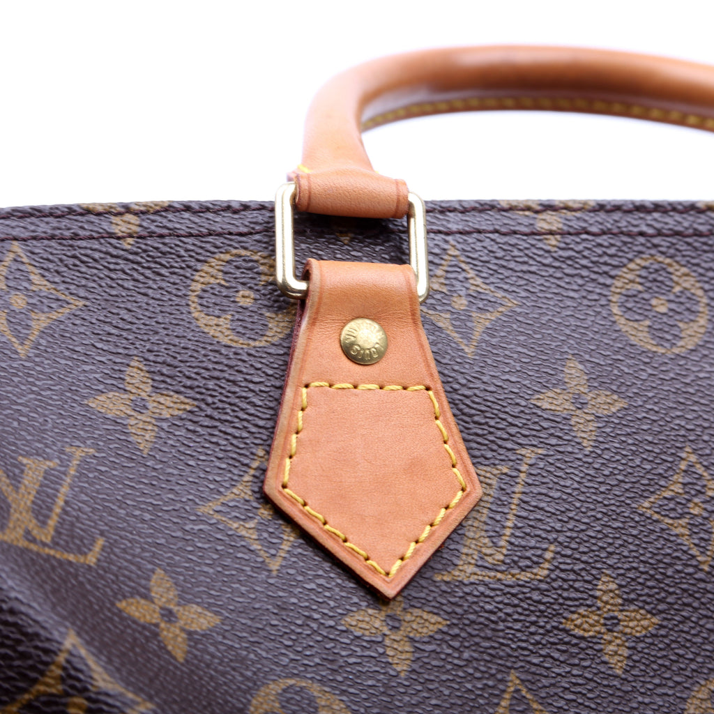 Speedy 30 Monogram