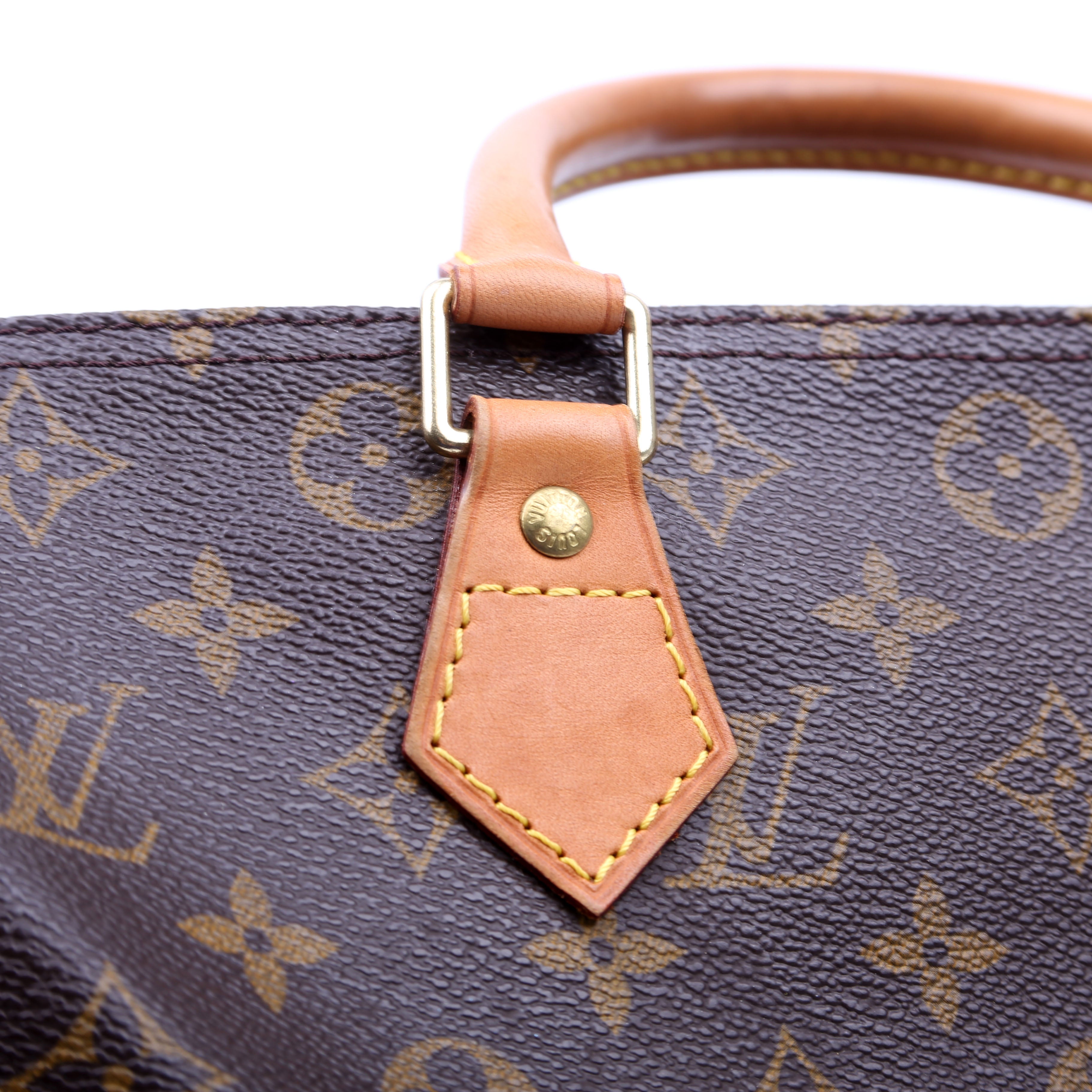 Speedy 30 Monogram