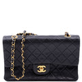 Classic Flap Medium Lambskin