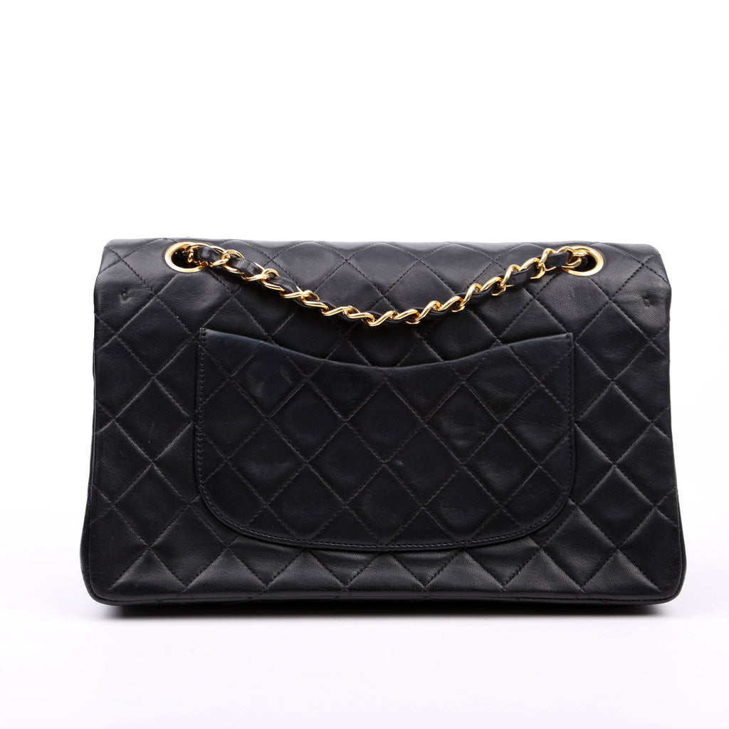 Classic Flap Medium Lambskin