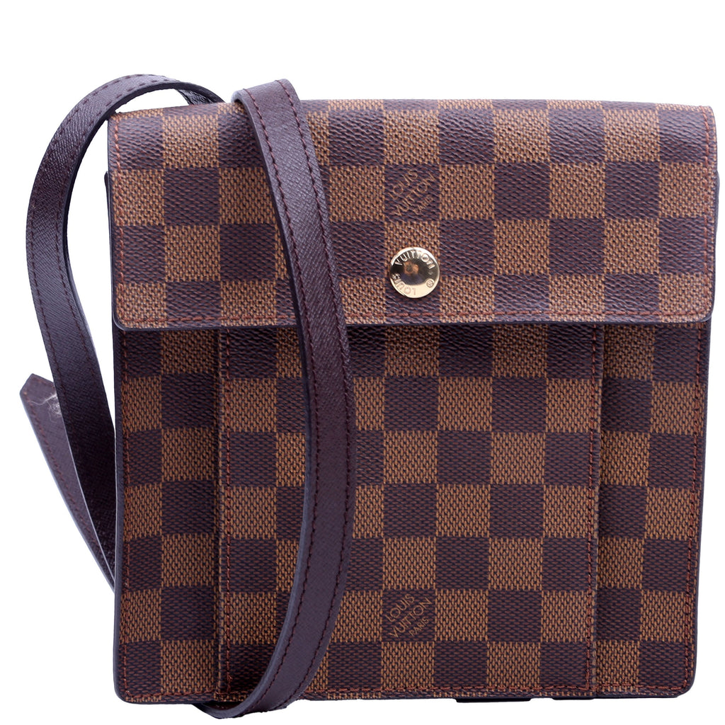 Pimlico Damier Ebene