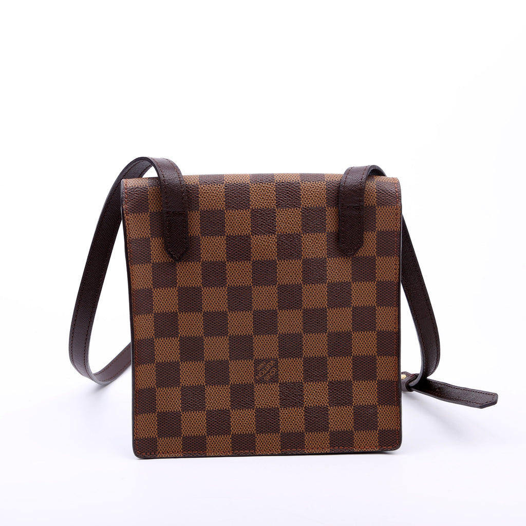 Pimlico Damier Ebene