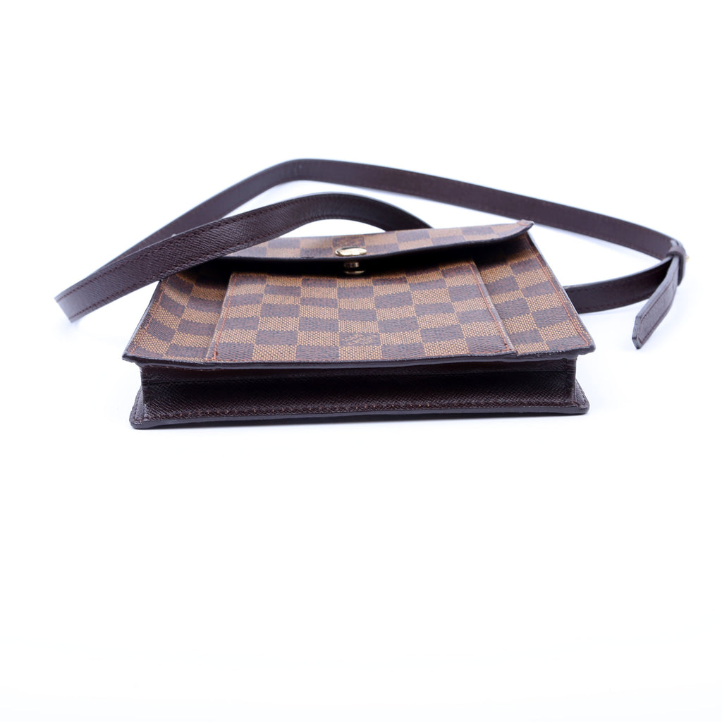 Pimlico Damier Ebene