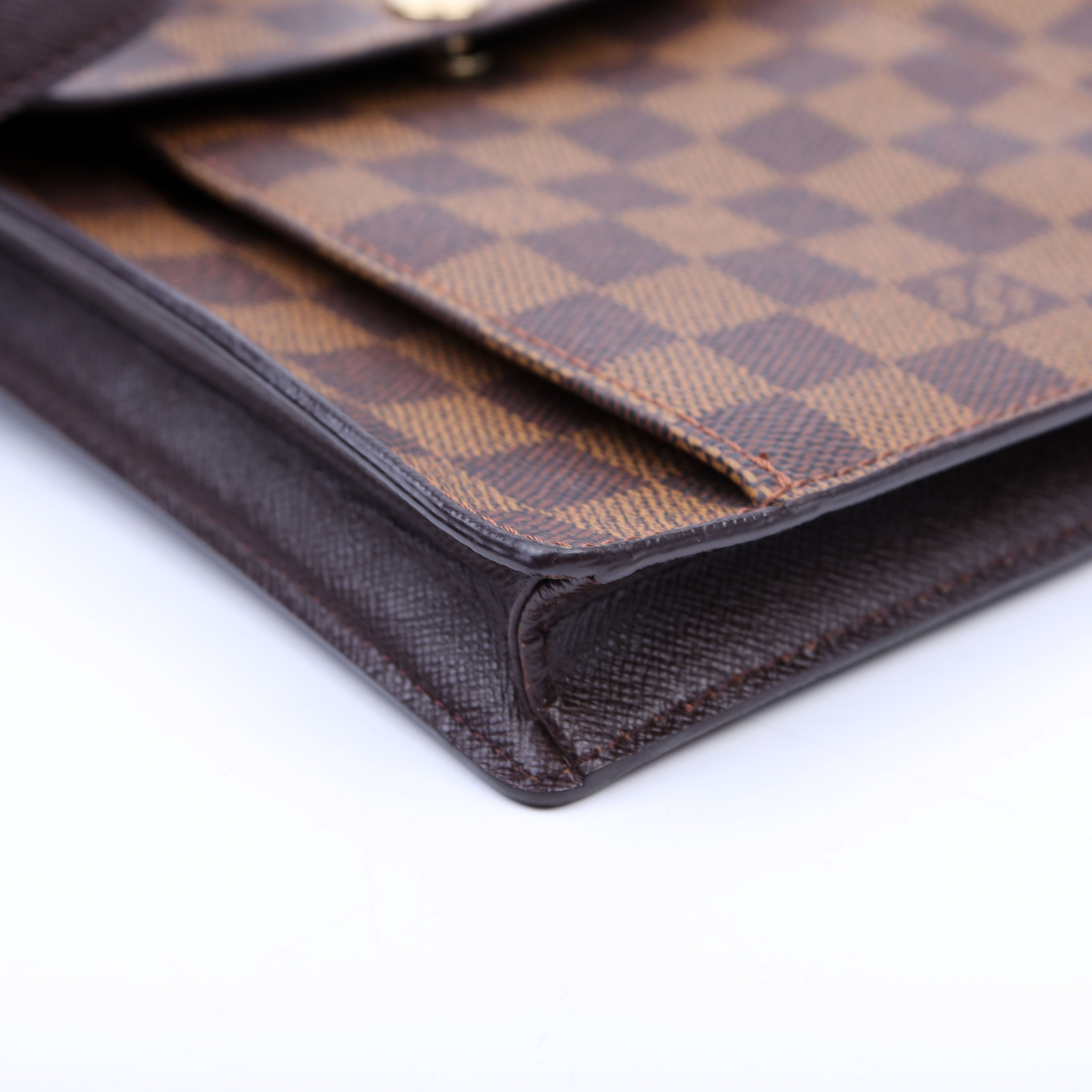 Pimlico Damier Ebene