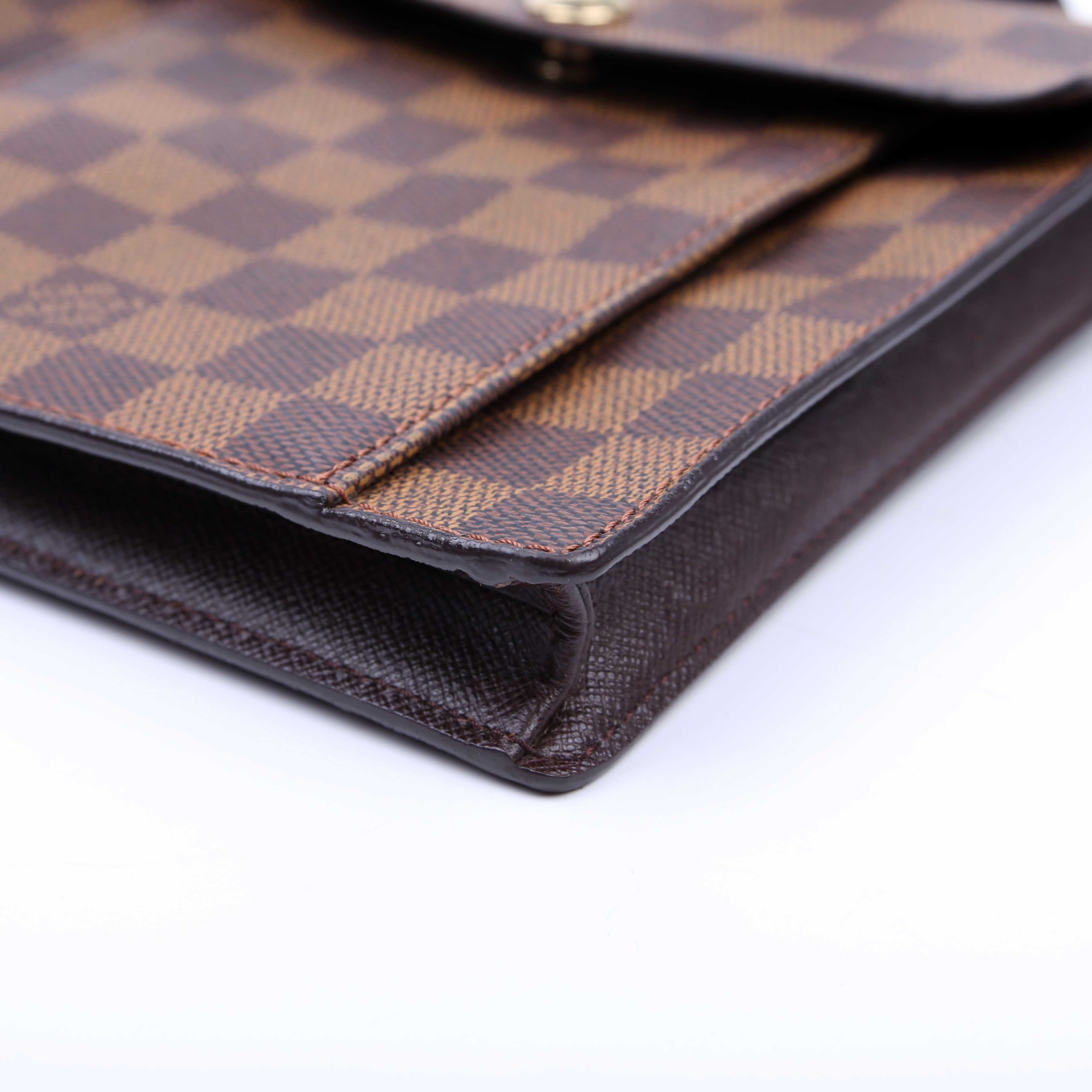Pimlico Damier Ebene