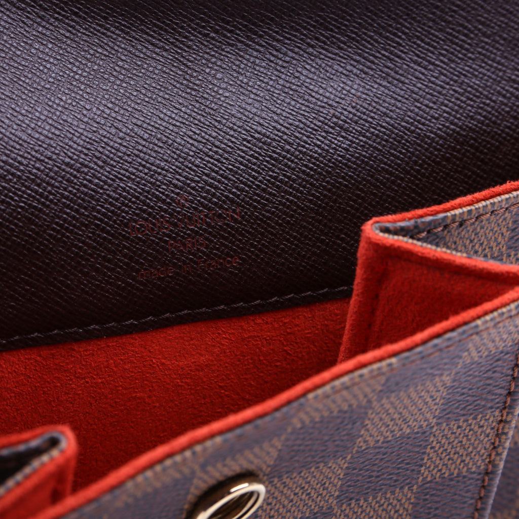 Pimlico Damier Ebene