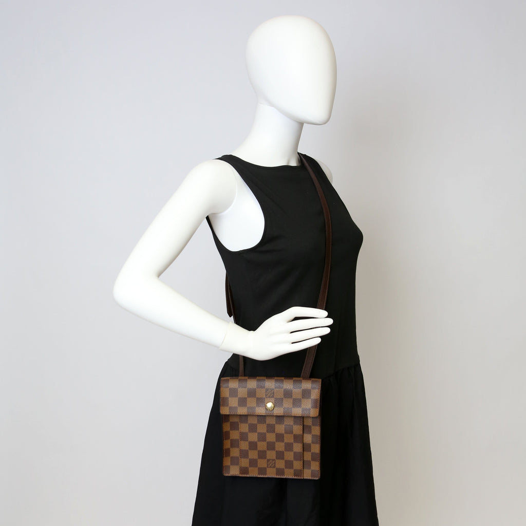 Pimlico Damier Ebene