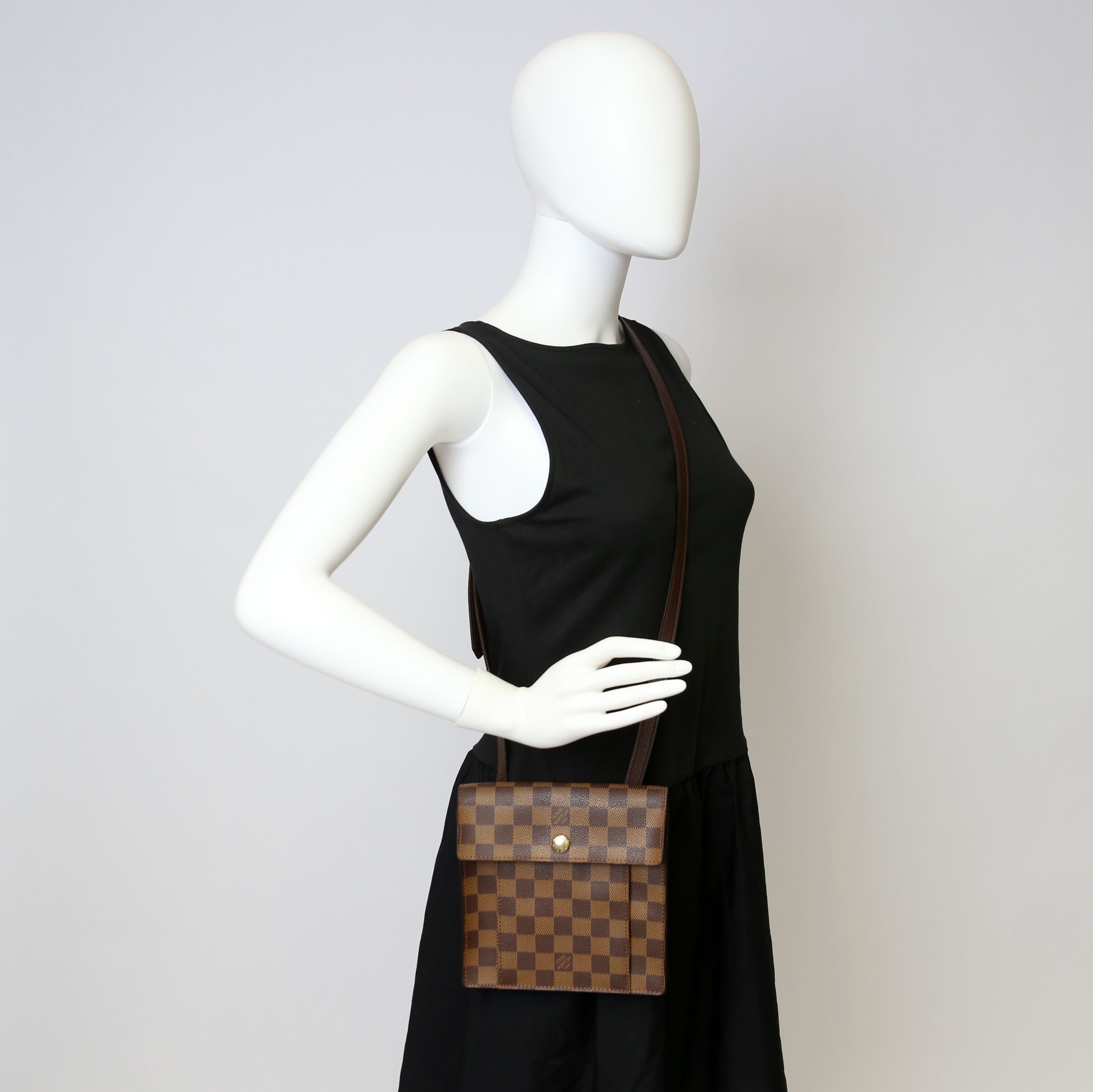 Pimlico Damier Ebene