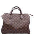 Speedy 30 Damier Ebene