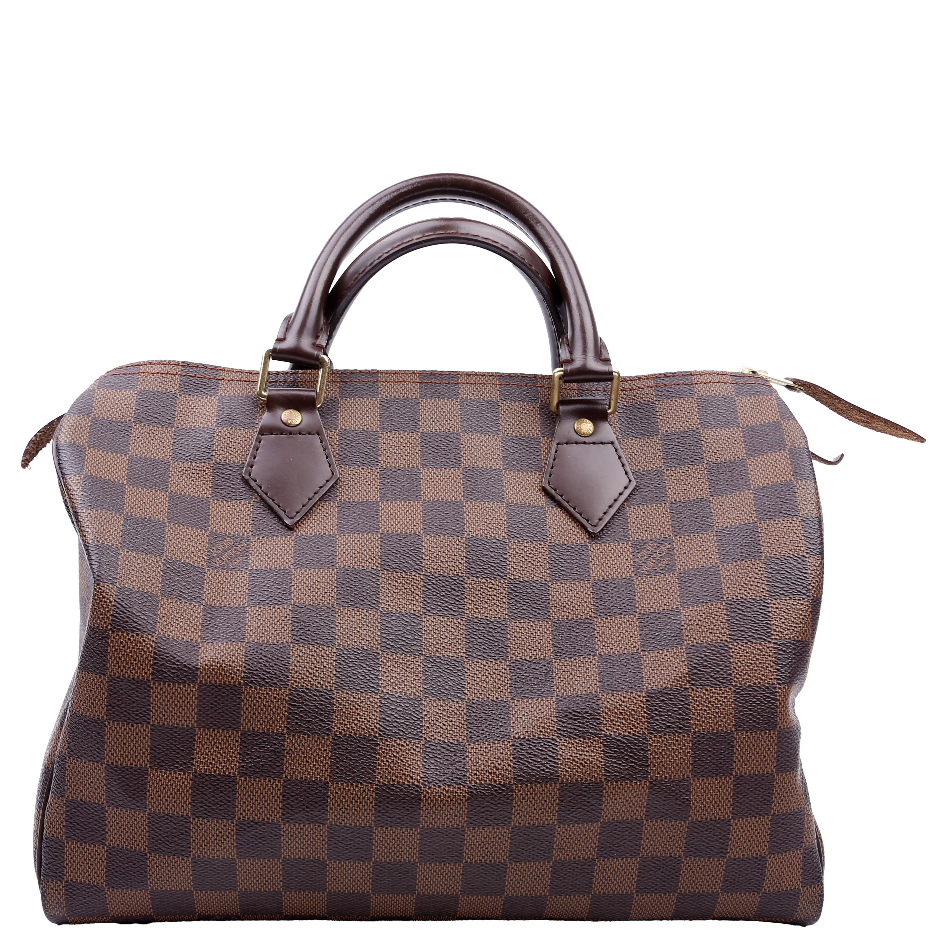 Speedy 30 Damier Ebene